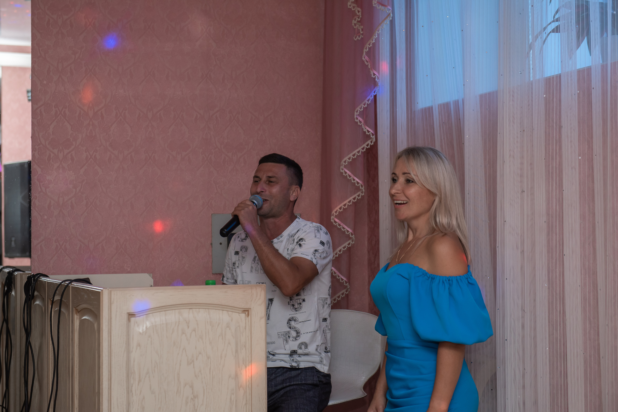 Олег и Надежда. Семейный и свадебный фотограф в Ельце Юлия Дякина