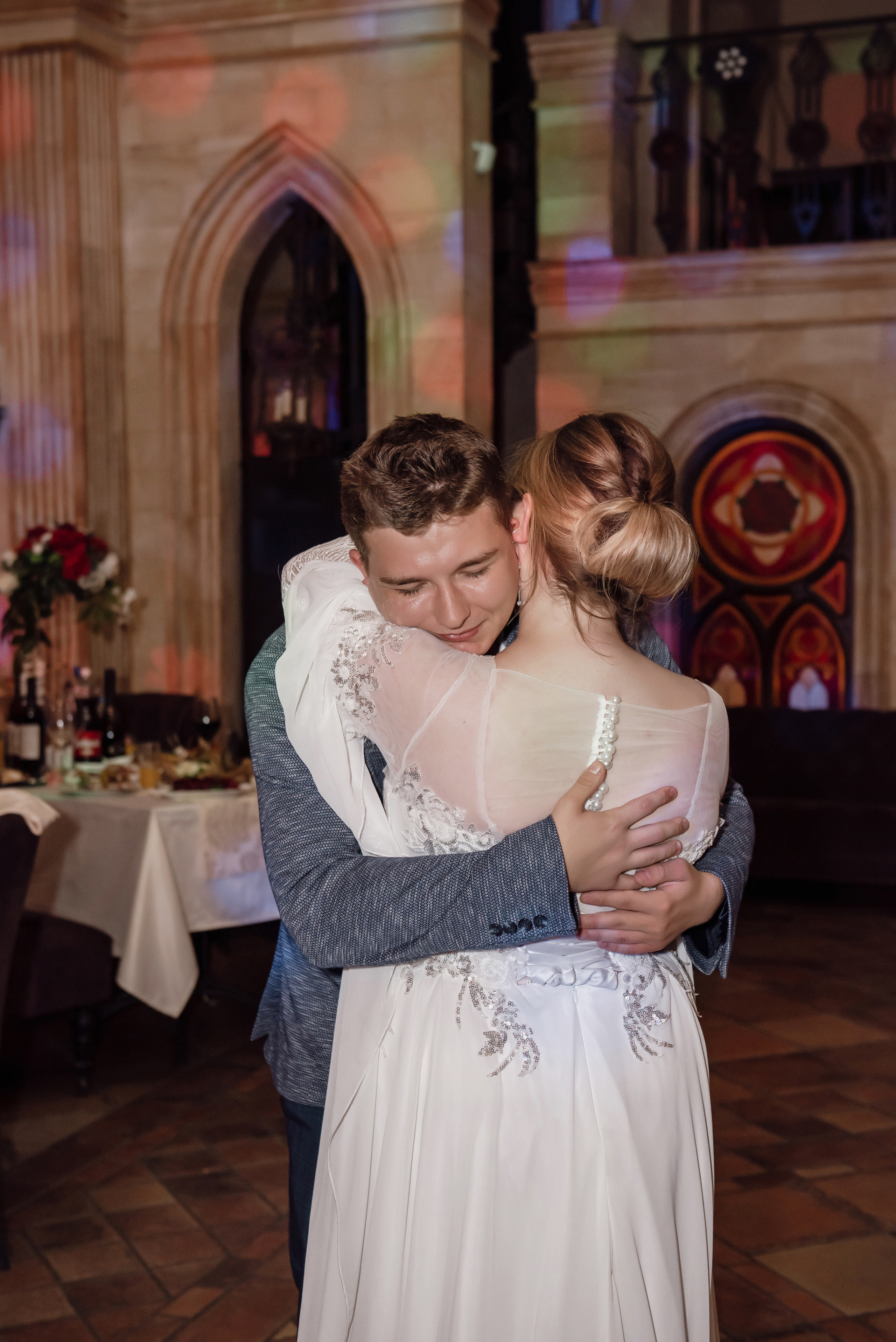 Борис и Наталья. Семейный и свадебный фотограф в Ельце Юлия Дякина