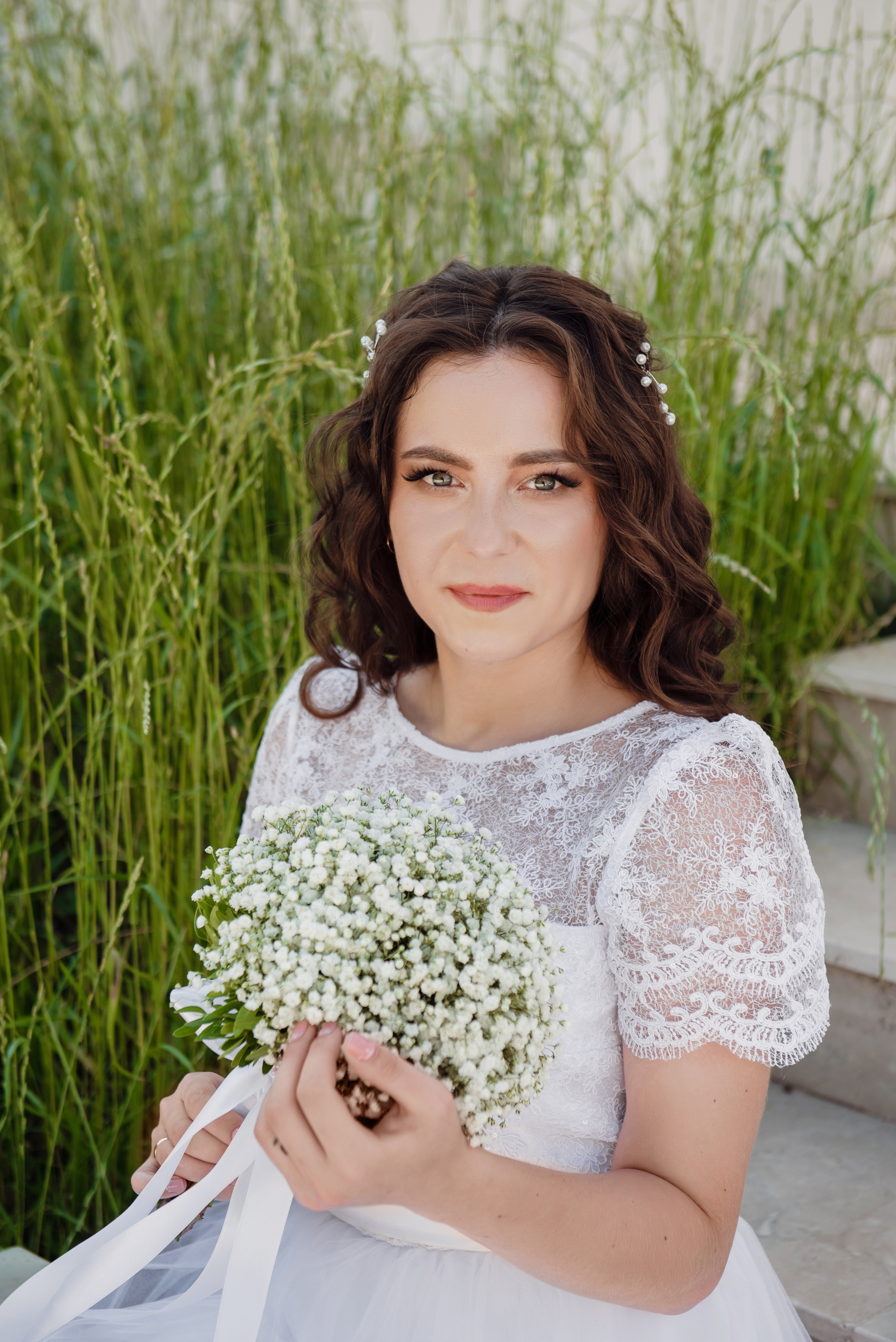 Илья и Ольга. Семейный и свадебный фотограф в Ельце Юлия Дякина