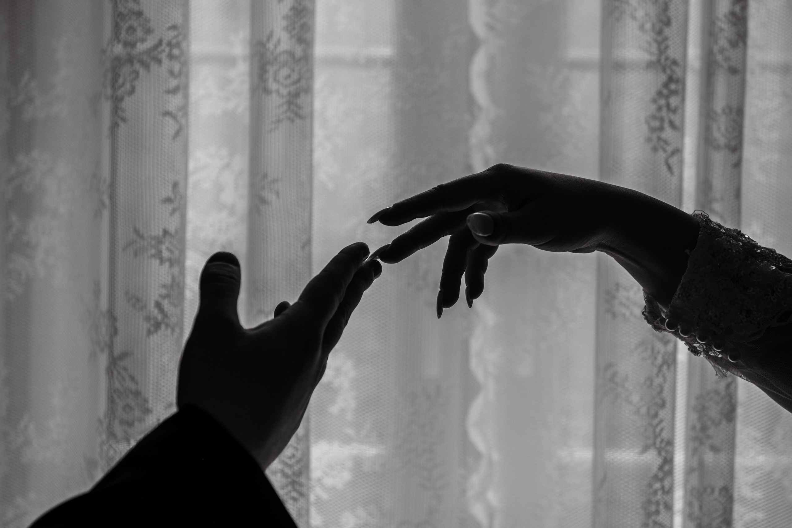 Борис и Наталья. Семейный и свадебный фотограф в Ельце Юлия Дякина