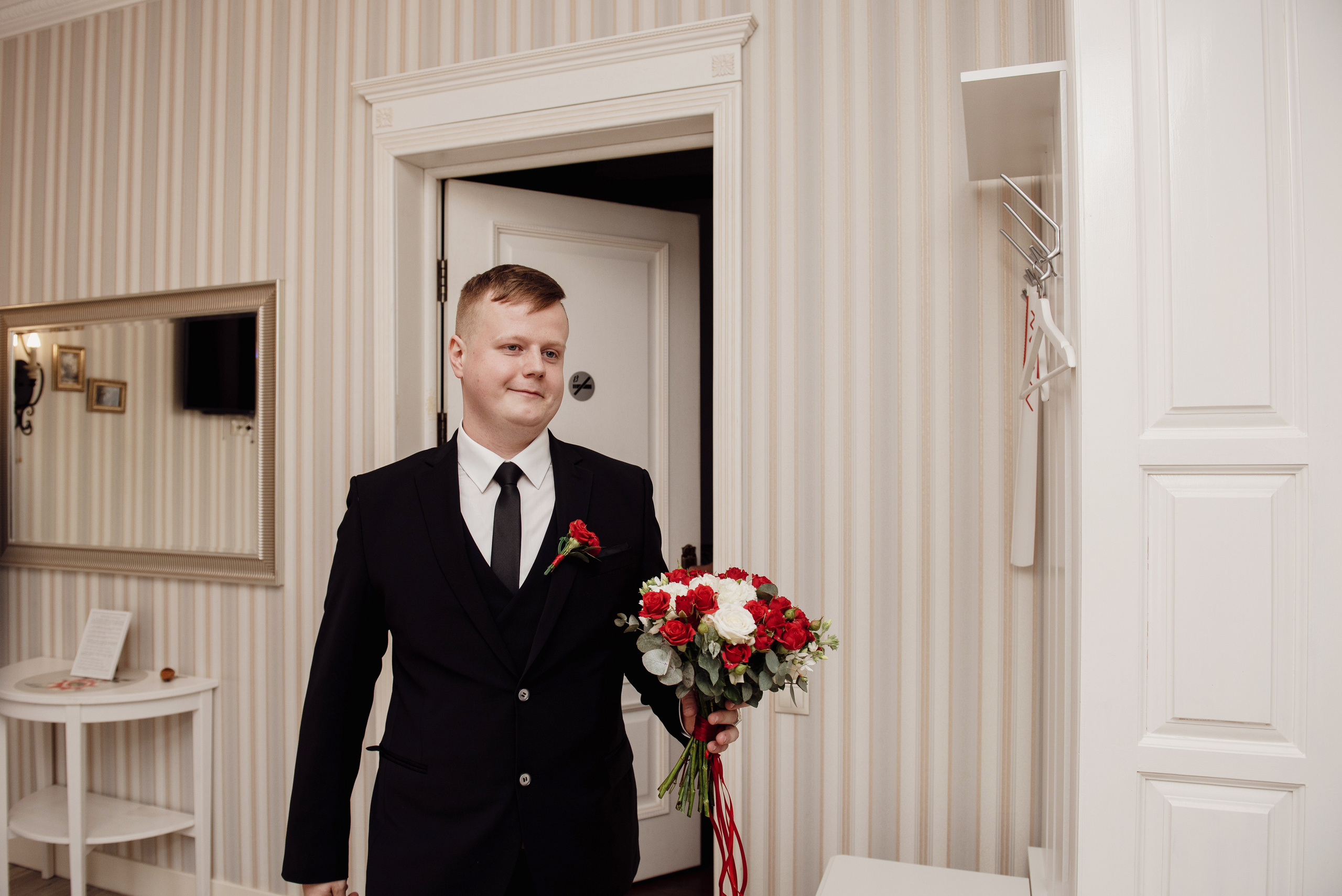 Борис и Наталья. Семейный и свадебный фотограф в Ельце Юлия Дякина