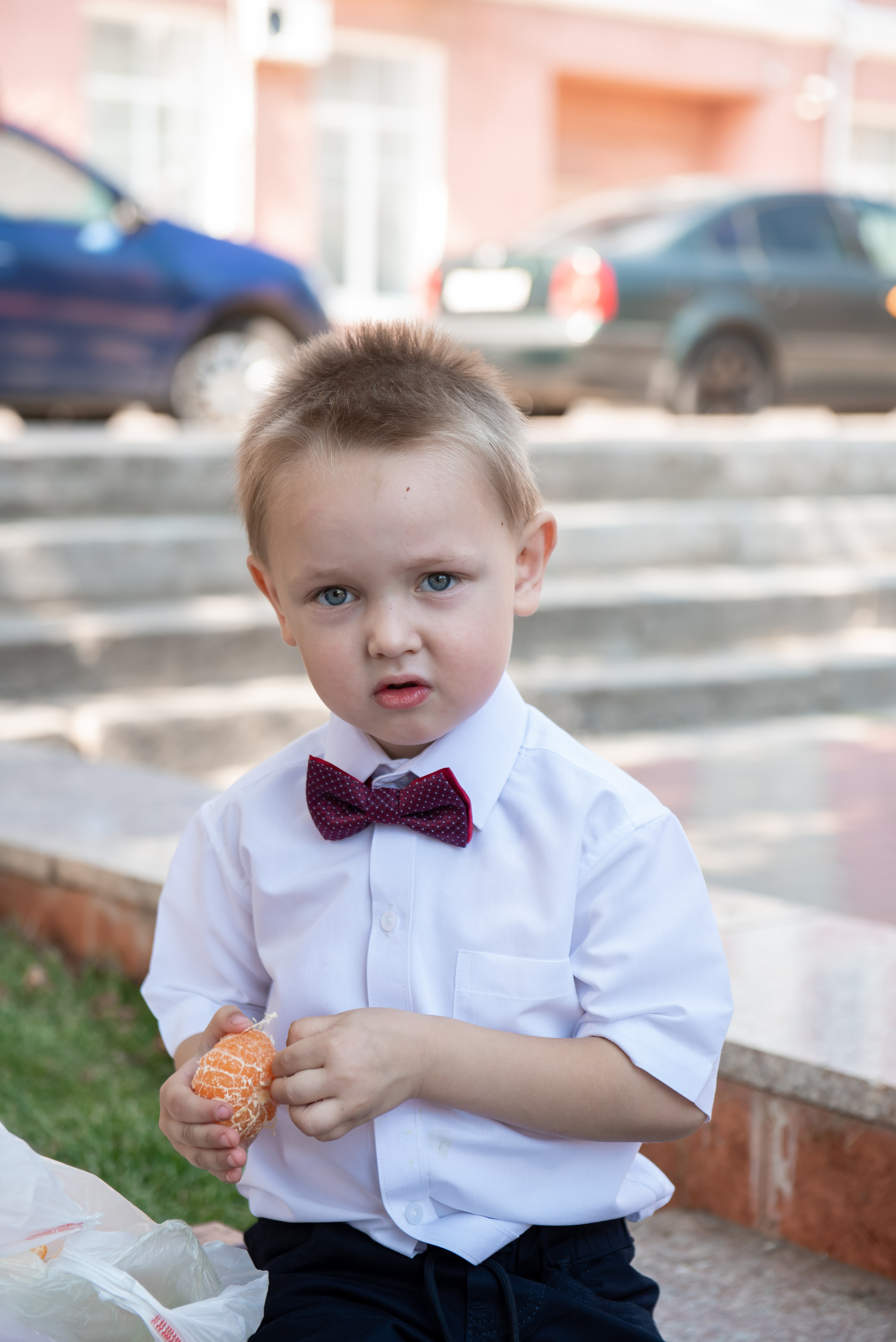 Олег и Надежда. Семейный и свадебный фотограф в Ельце Юлия Дякина