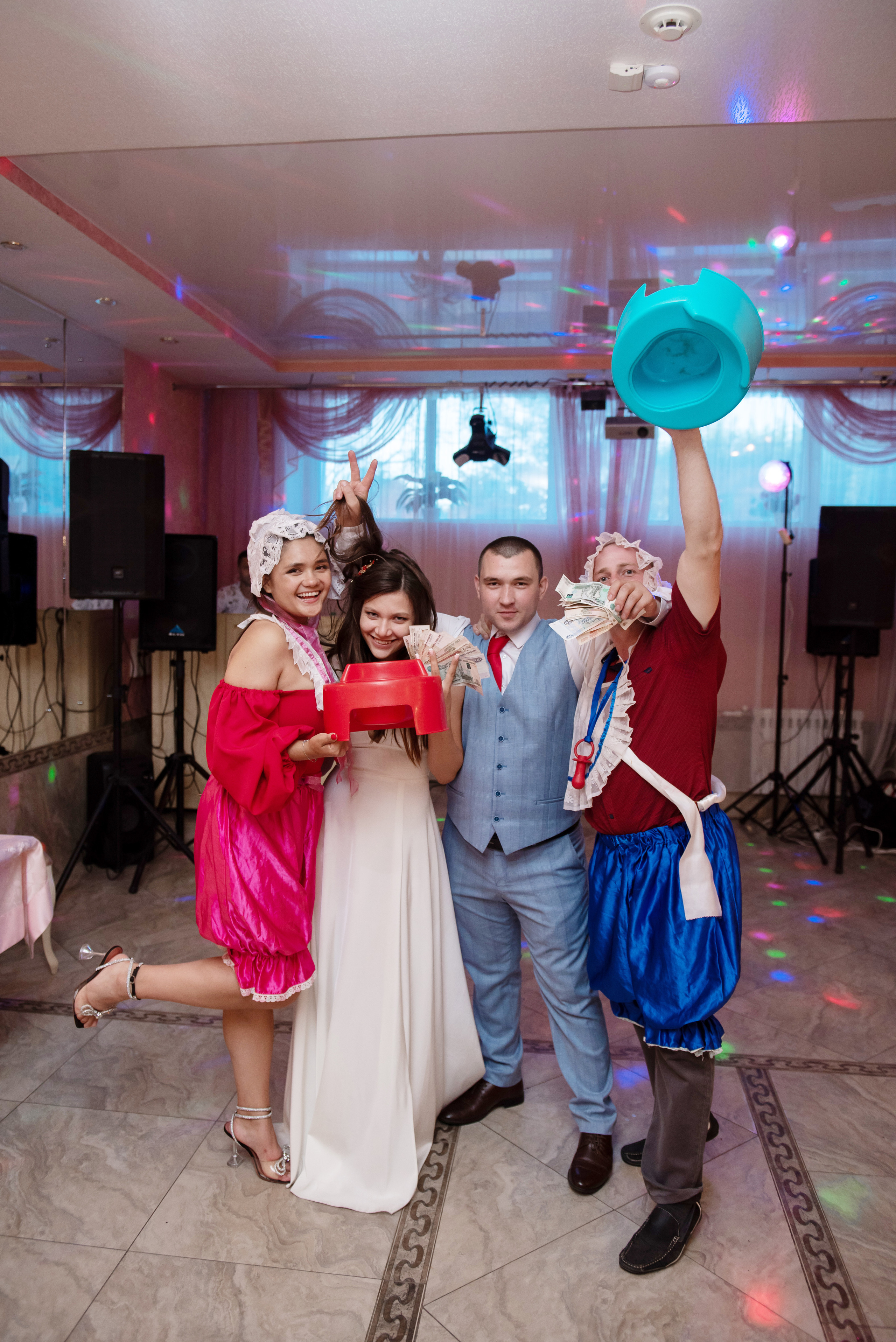 Олег и Надежда. Семейный и свадебный фотограф в Ельце Юлия Дякина