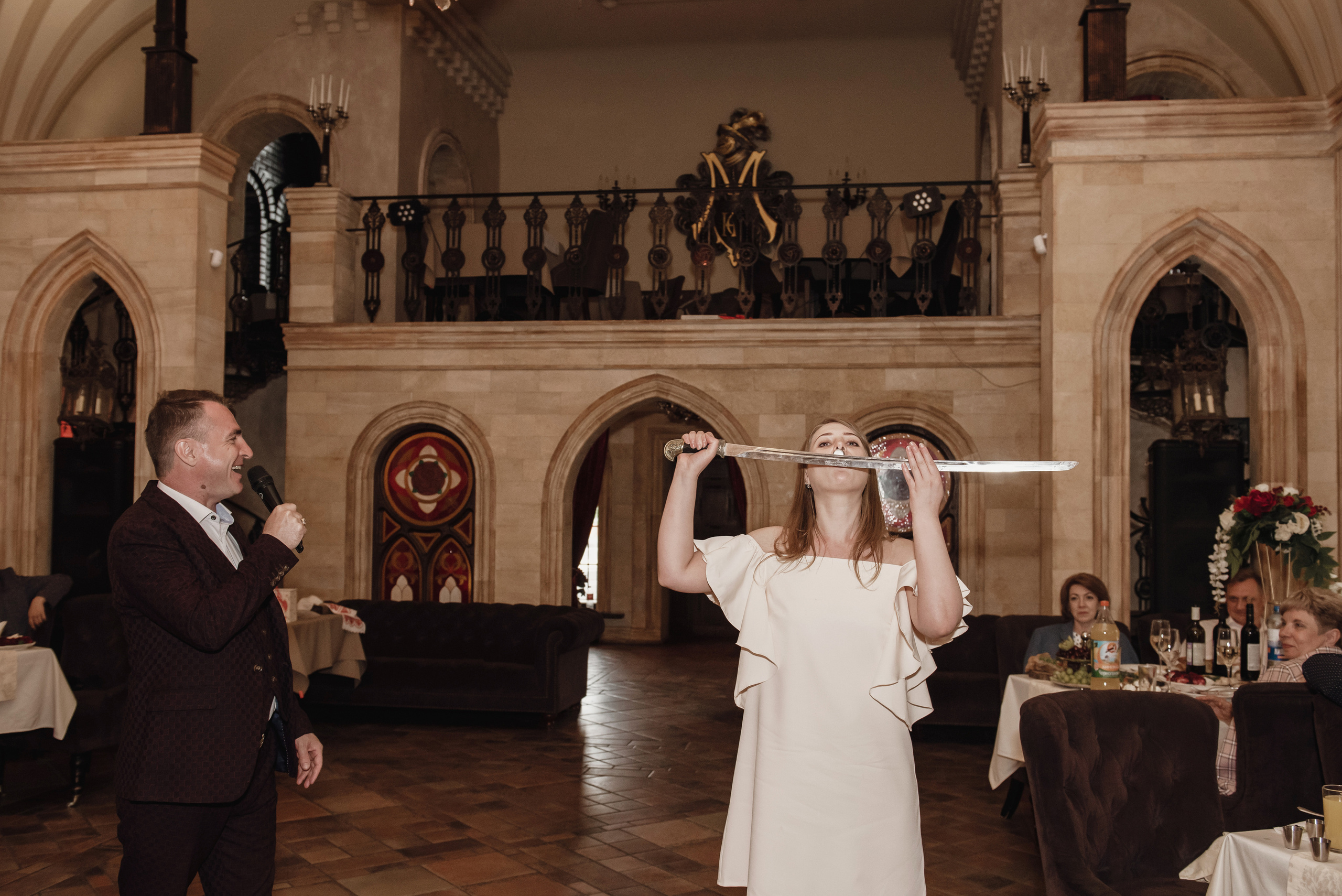 Борис и Наталья. Семейный и свадебный фотограф в Ельце Юлия Дякина