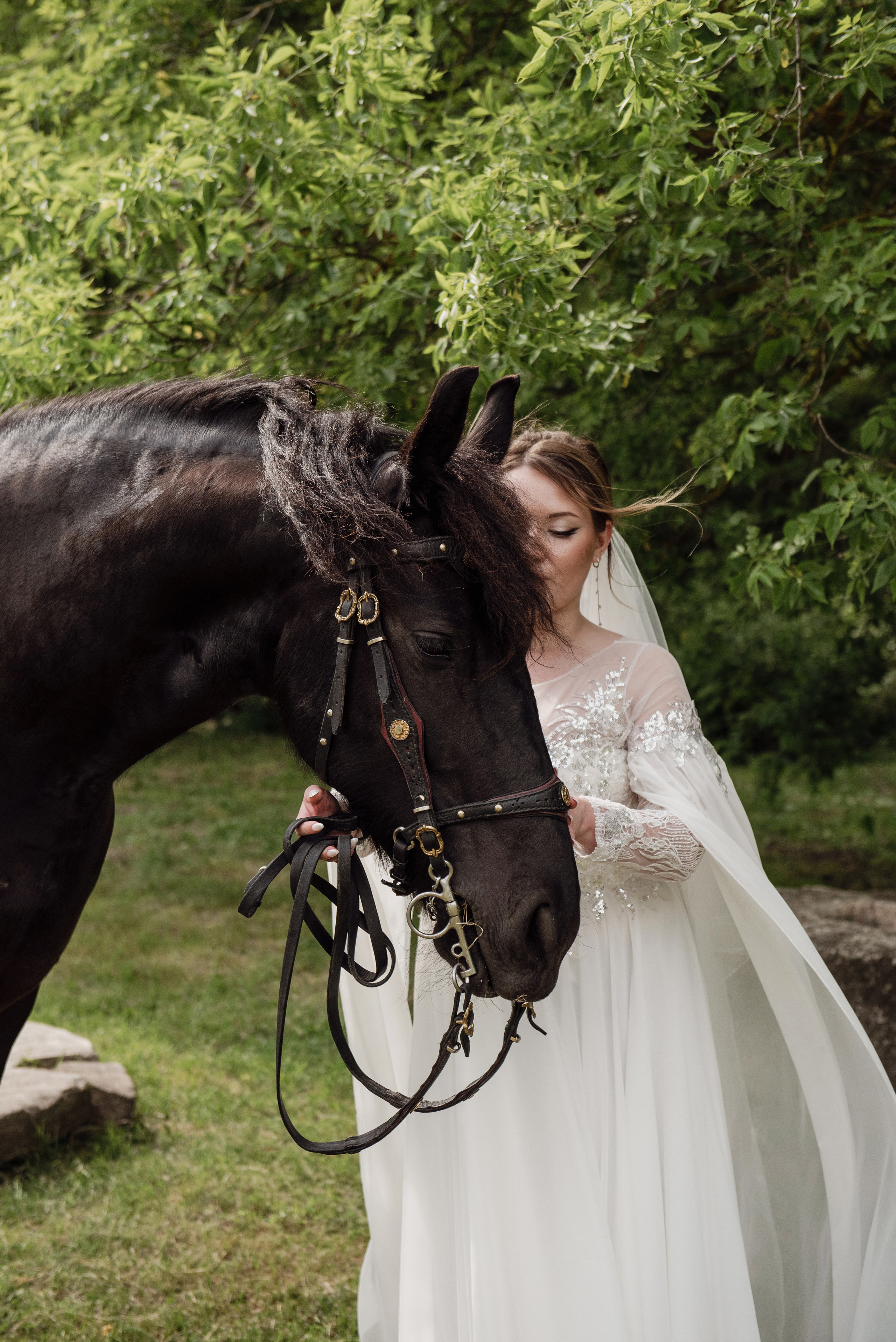 Борис и Наталья. Семейный и свадебный фотограф в Ельце Юлия Дякина
