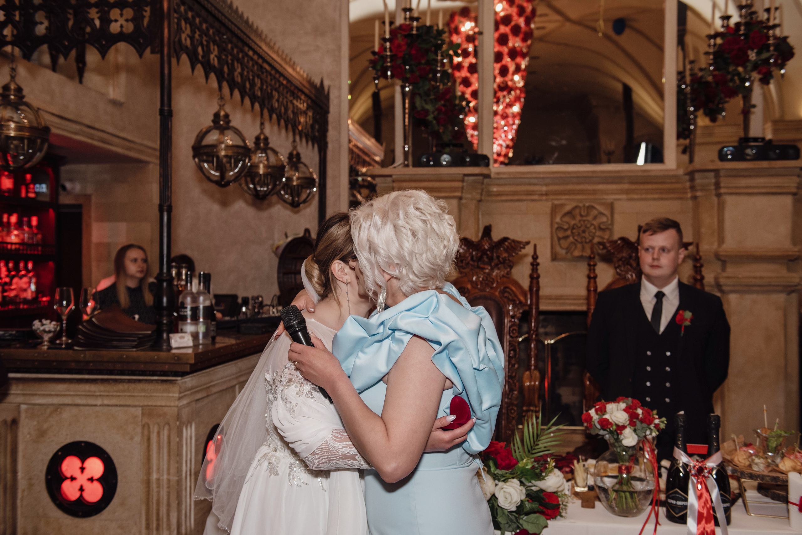 Борис и Наталья. Семейный и свадебный фотограф в Ельце Юлия Дякина