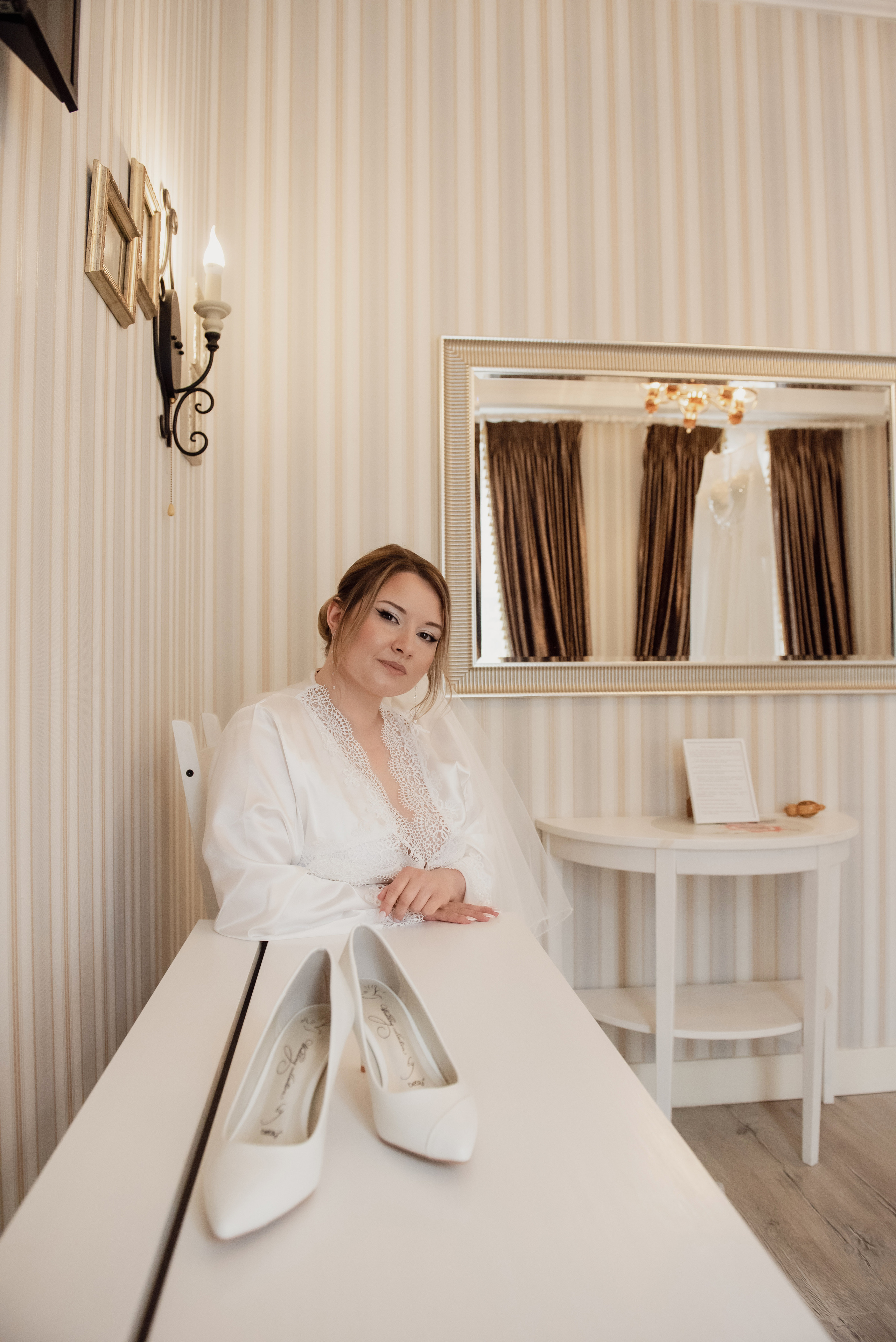 Борис и Наталья. Семейный и свадебный фотограф в Ельце Юлия Дякина