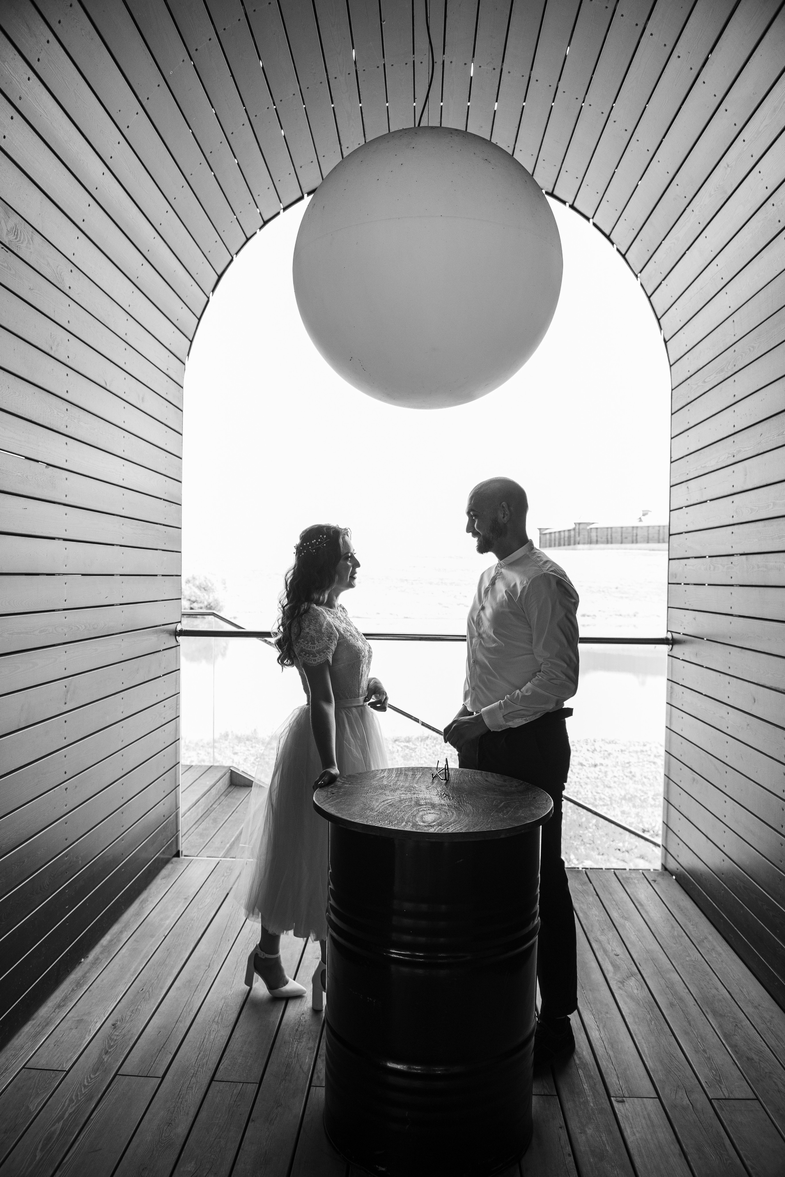 Илья и Ольга. Семейный и свадебный фотограф в Ельце Юлия Дякина