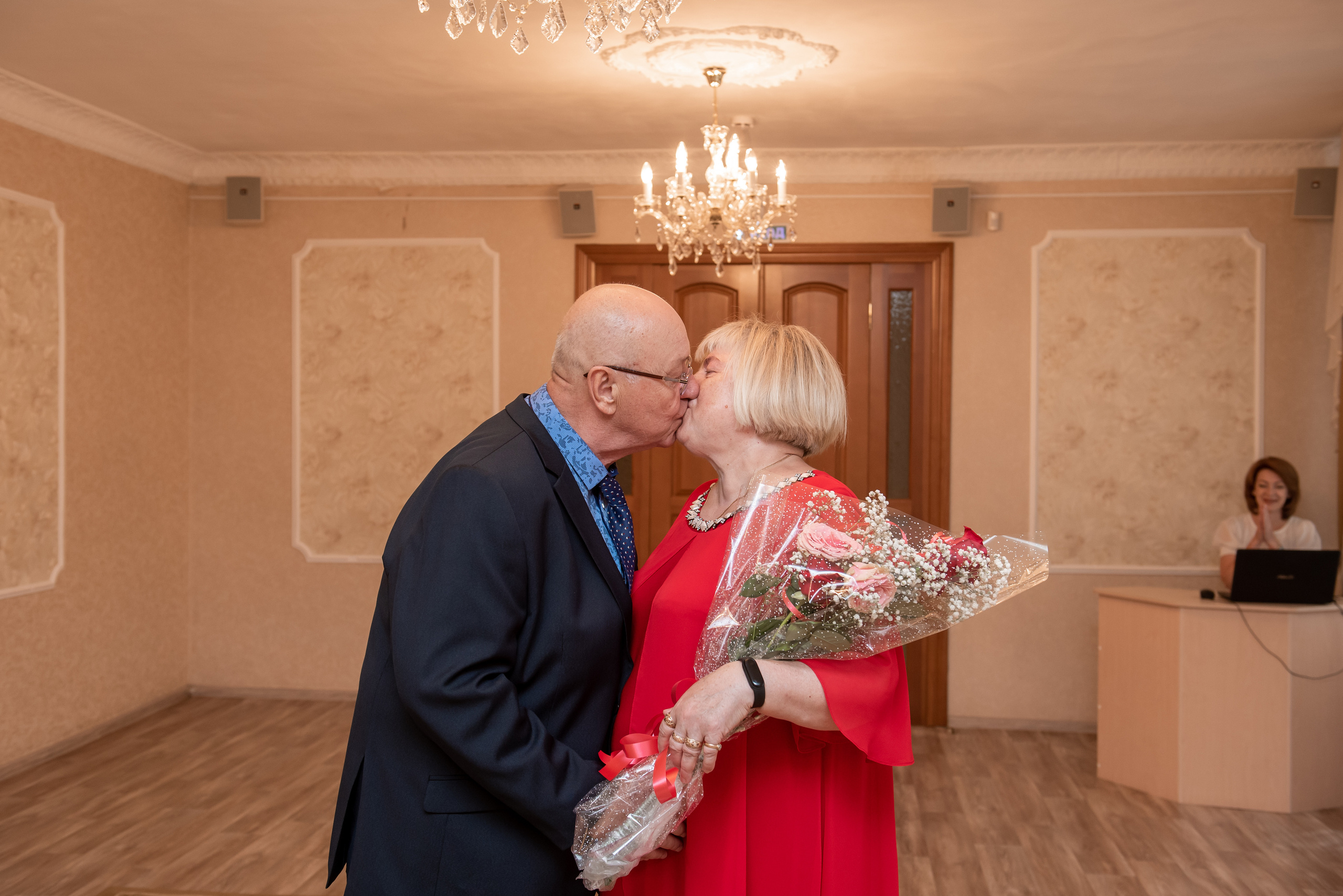 Владимир и Татьяна. Семейный и свадебный фотограф в Ельце Юлия Дякина