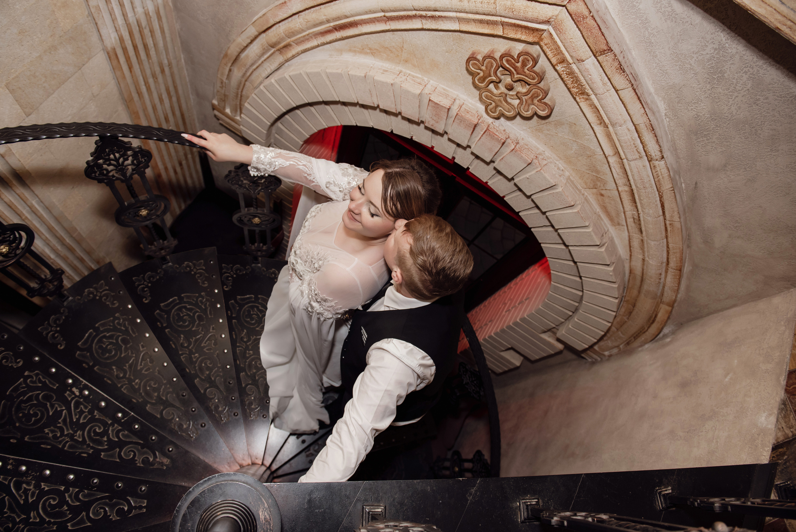 Борис и Наталья. Семейный и свадебный фотограф в Ельце Юлия Дякина