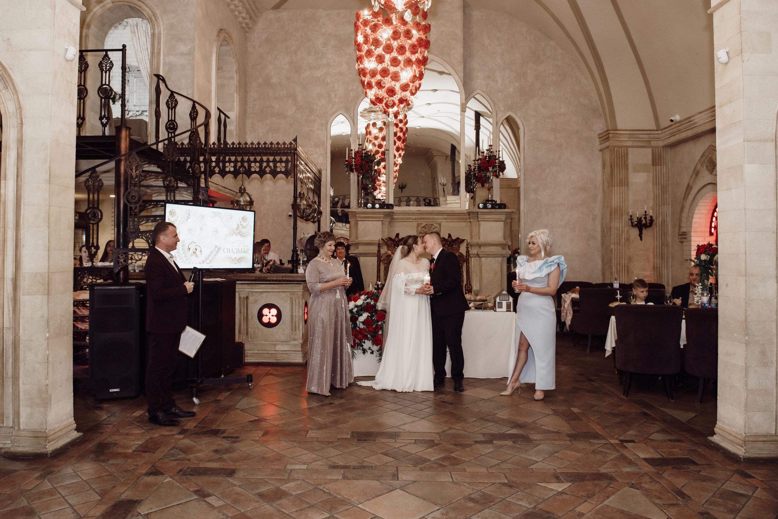 Борис и Наталья. Семейный и свадебный фотограф в Ельце Юлия Дякина
