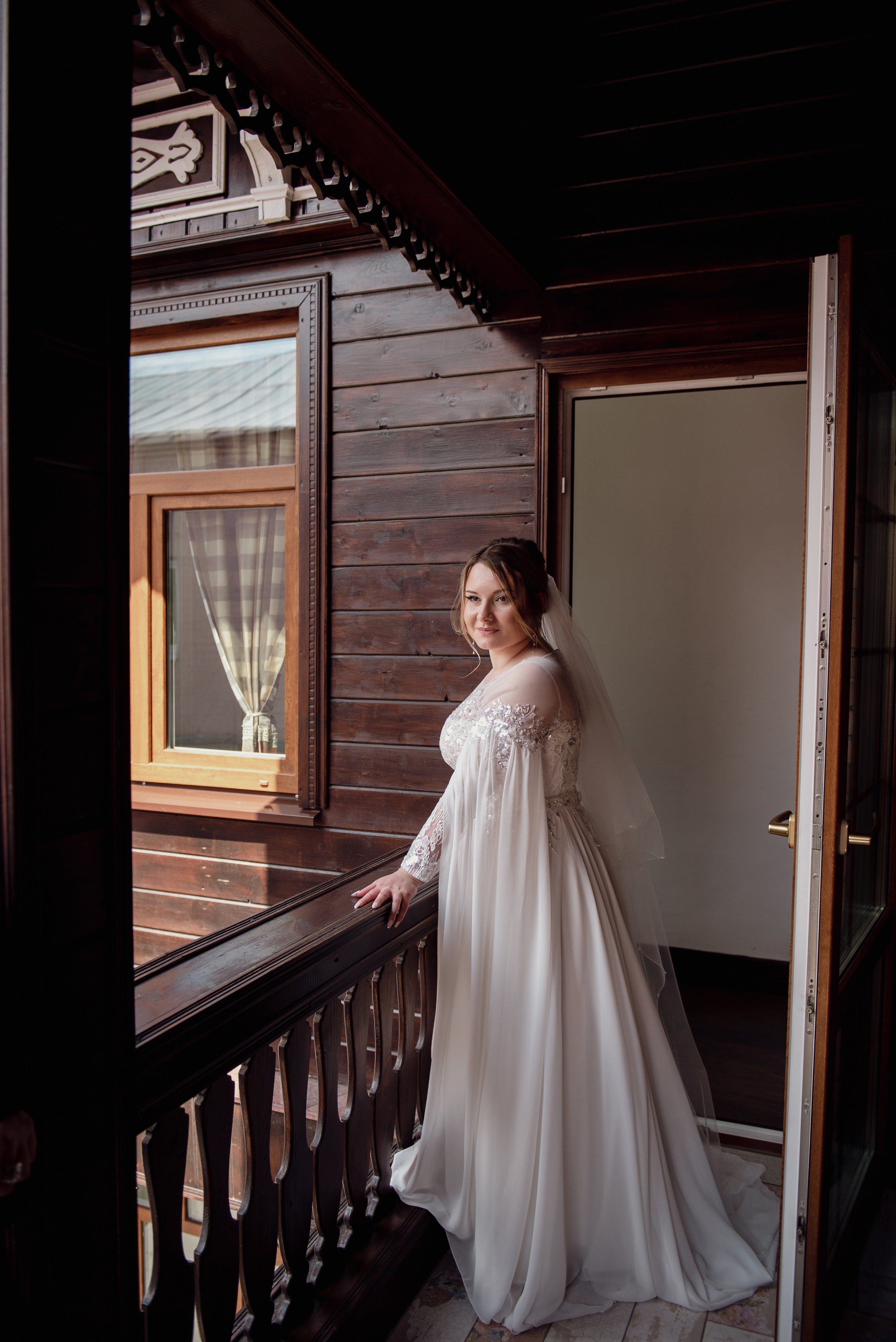 Борис и Наталья. Семейный и свадебный фотограф в Ельце Юлия Дякина