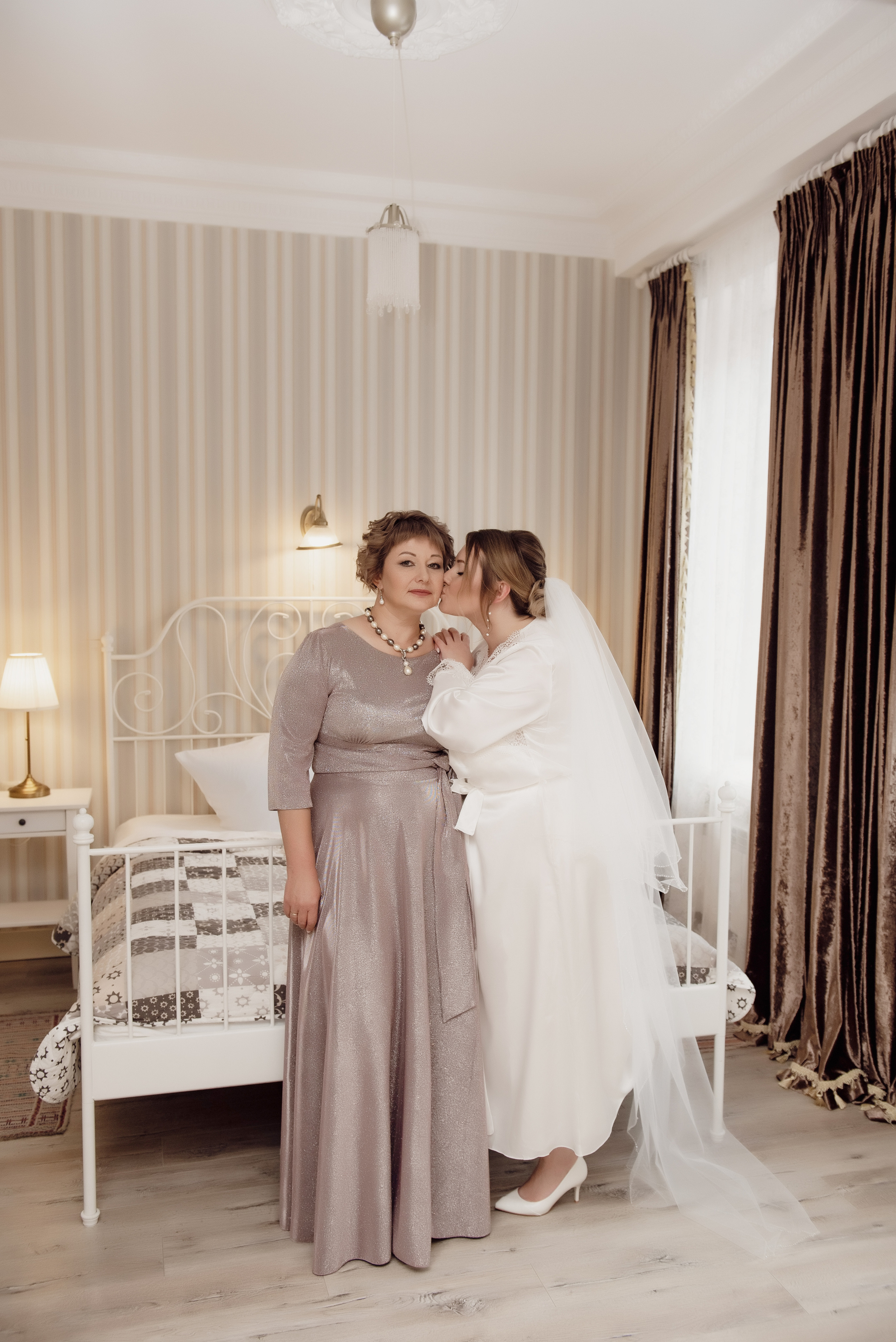 Борис и Наталья. Семейный и свадебный фотограф в Ельце Юлия Дякина