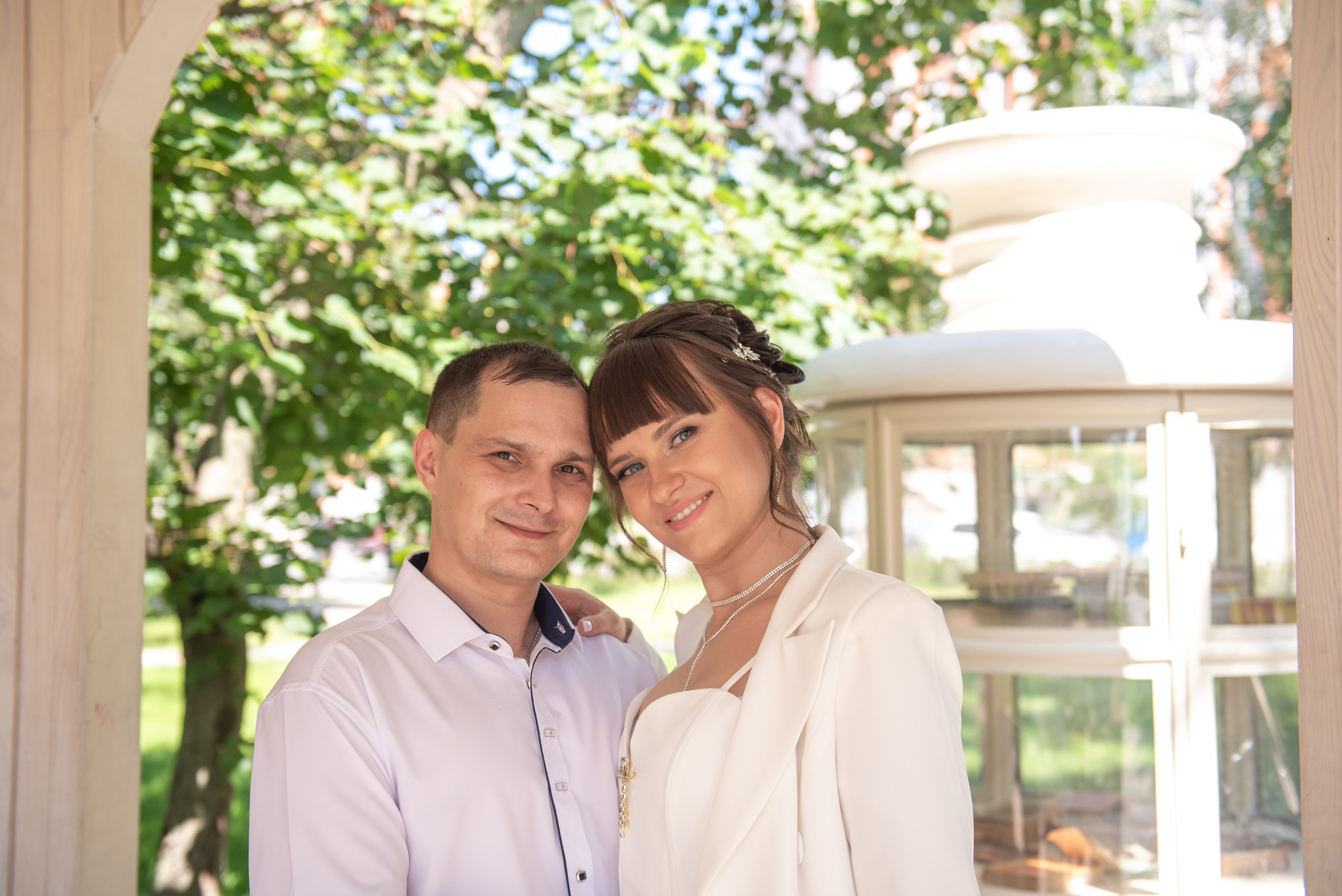 Кирилл и Татьяна. Семейный и свадебный фотограф в Ельце Юлия Дякина