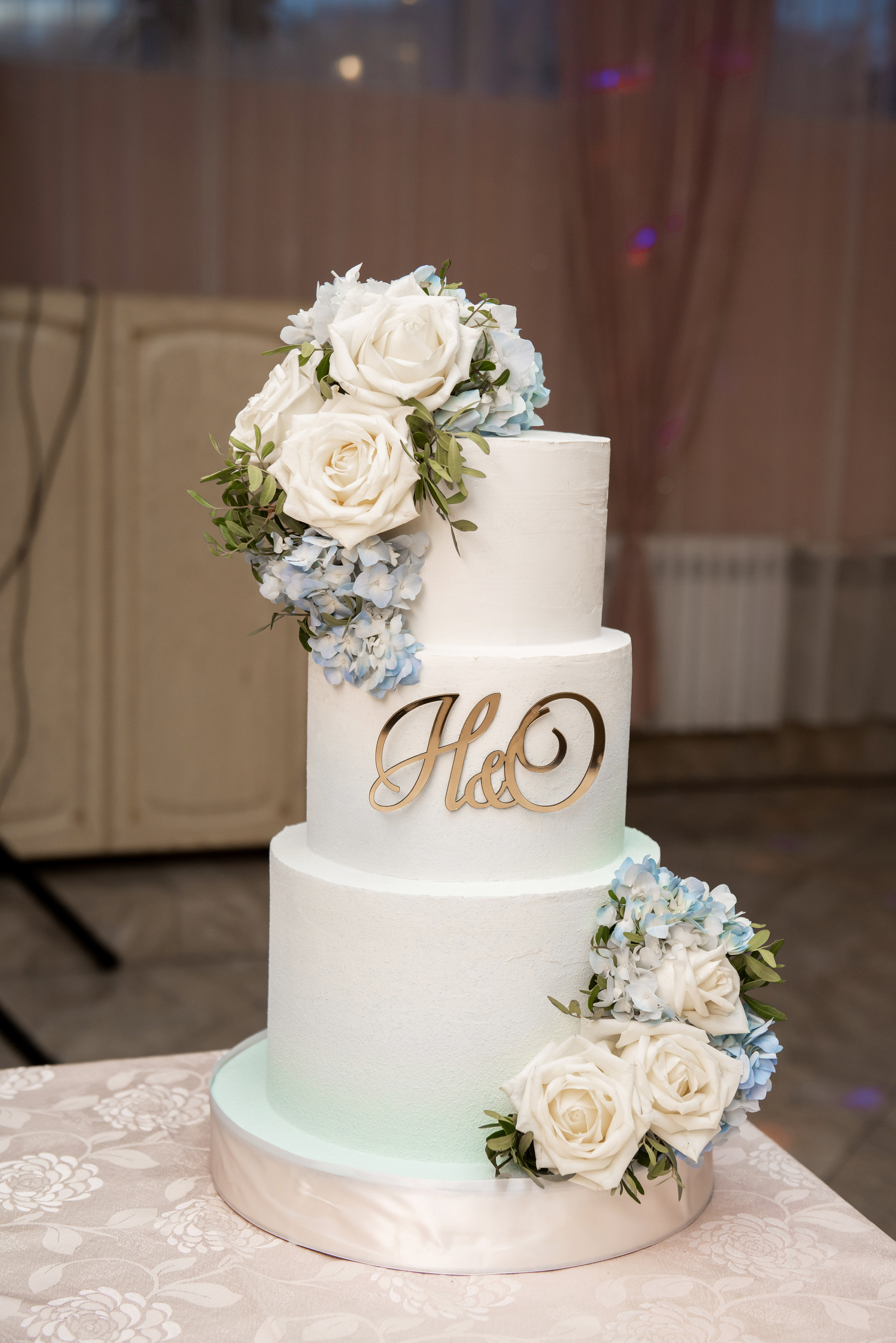 Олег и Надежда. Семейный и свадебный фотограф в Ельце Юлия Дякина