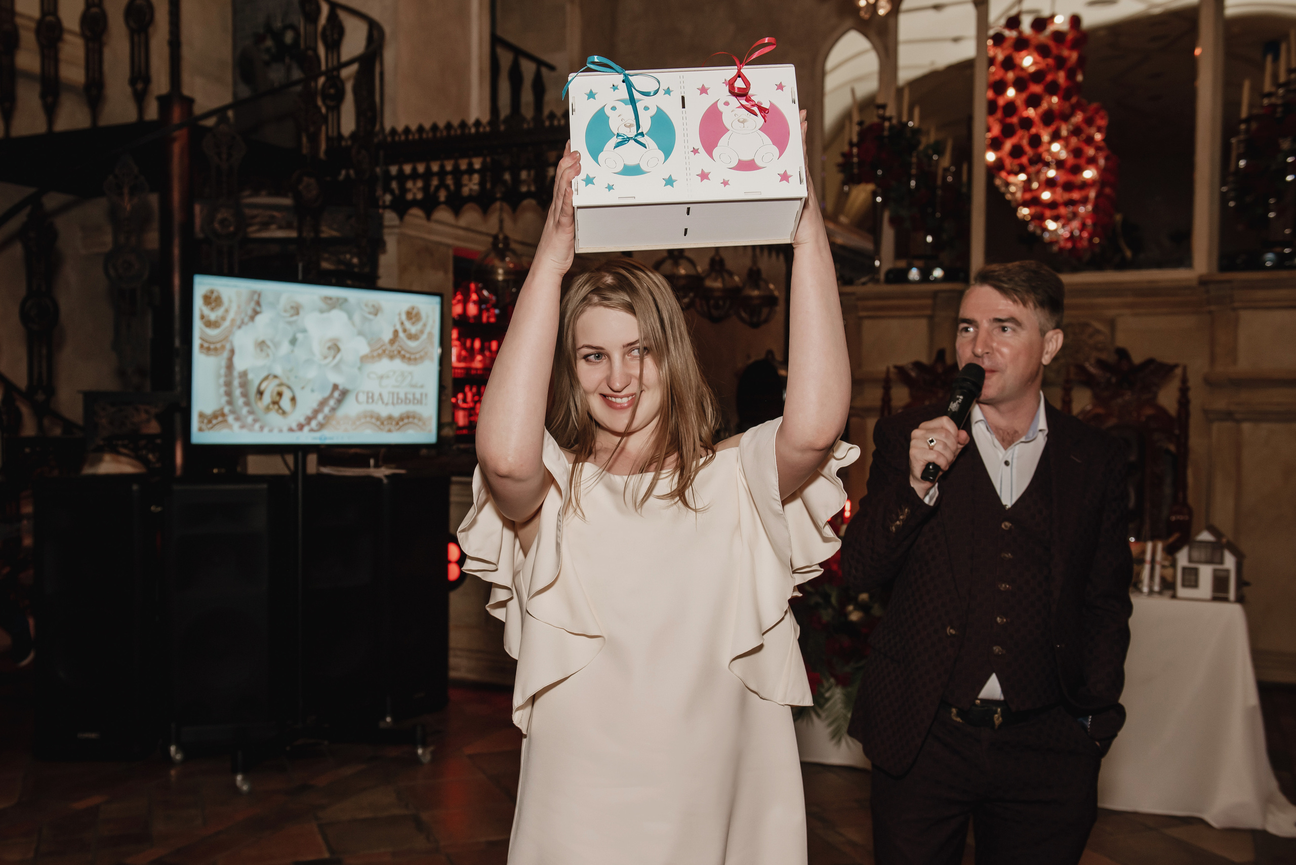 Борис и Наталья. Семейный и свадебный фотограф в Ельце Юлия Дякина