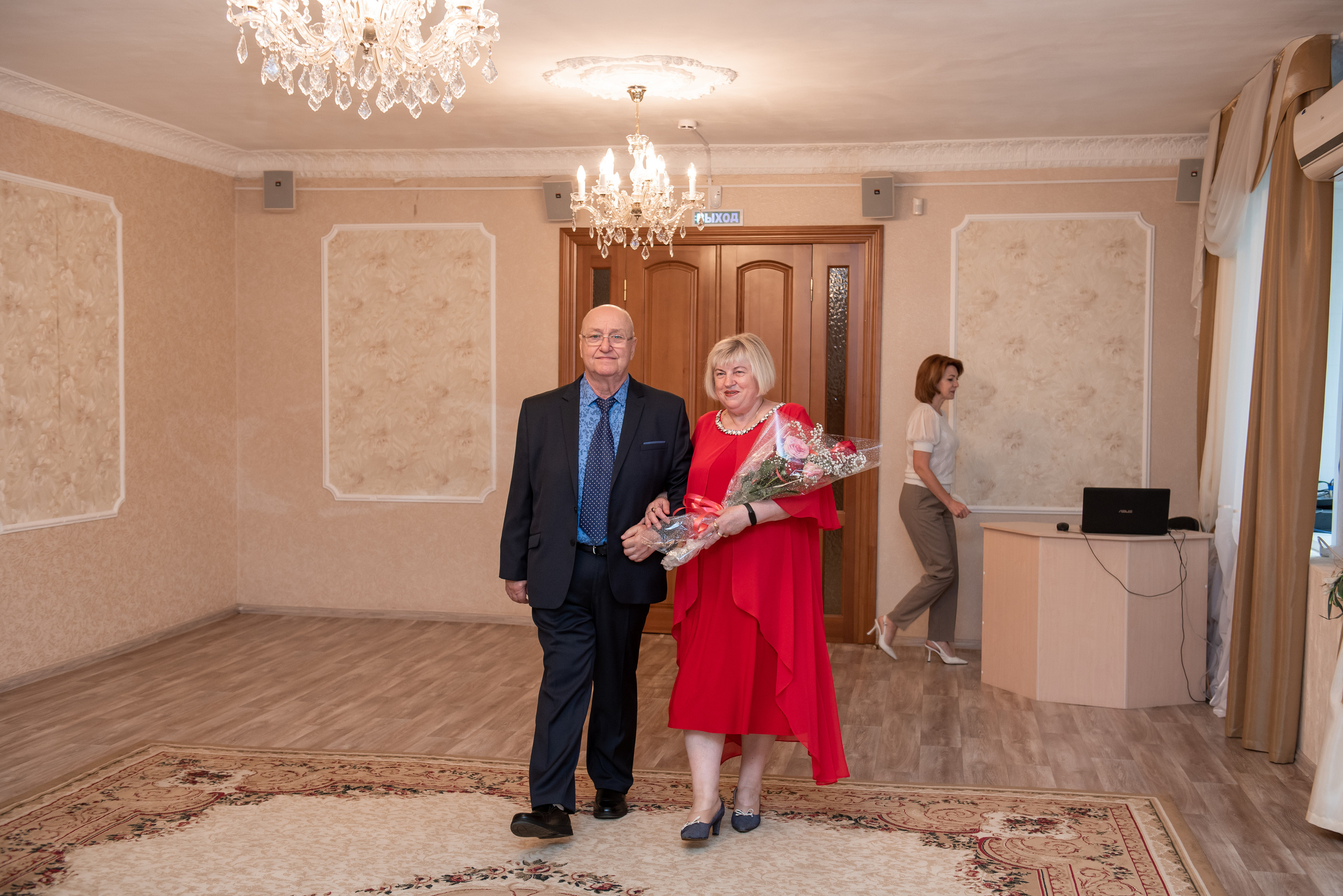 Владимир и Татьяна. Семейный и свадебный фотограф в Ельце Юлия Дякина