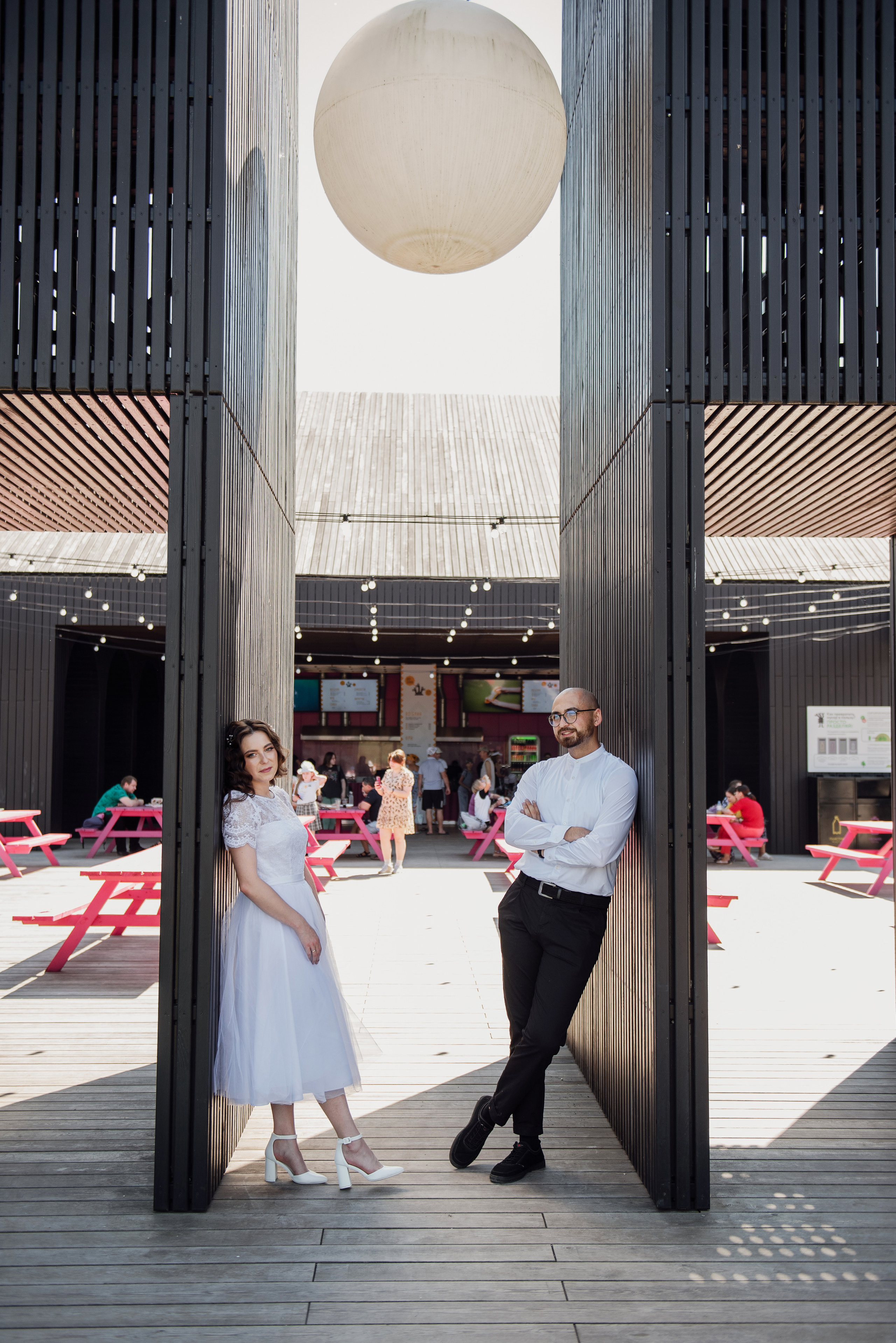 Илья и Ольга. Семейный и свадебный фотограф в Ельце Юлия Дякина