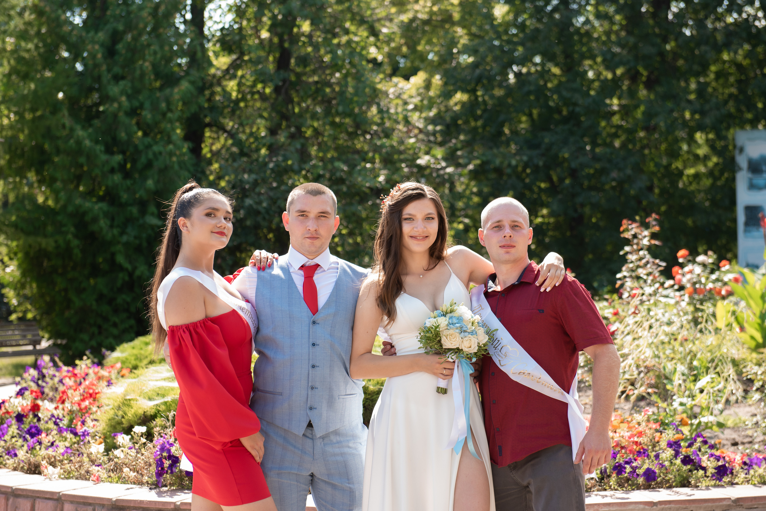 Олег и Надежда. Семейный и свадебный фотограф в Ельце Юлия Дякина