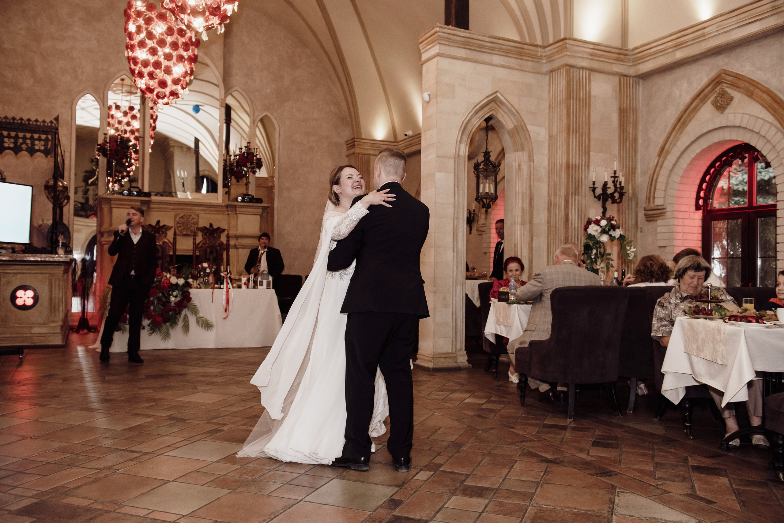 Борис и Наталья. Семейный и свадебный фотограф в Ельце Юлия Дякина