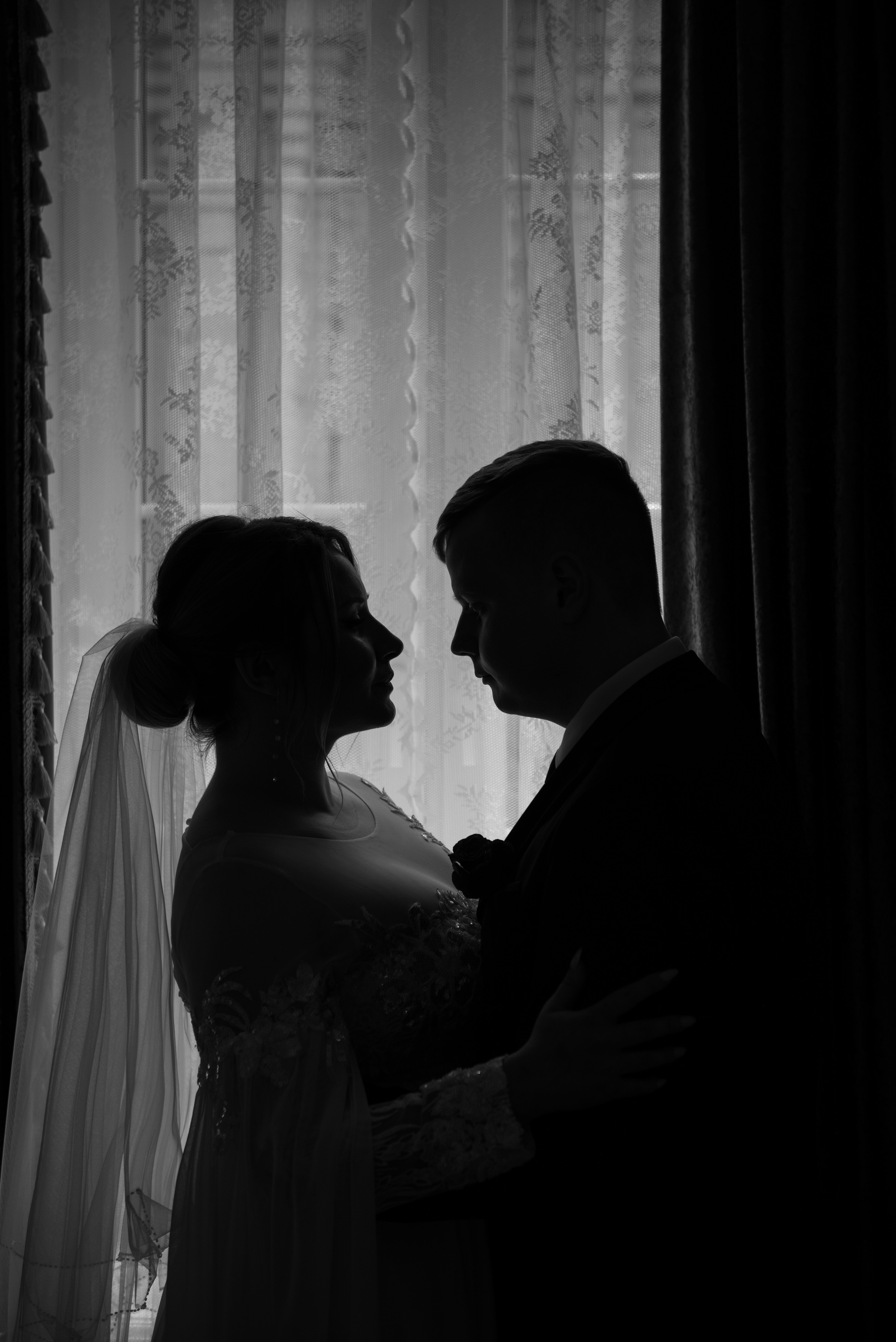 Борис и Наталья. Семейный и свадебный фотограф в Ельце Юлия Дякина