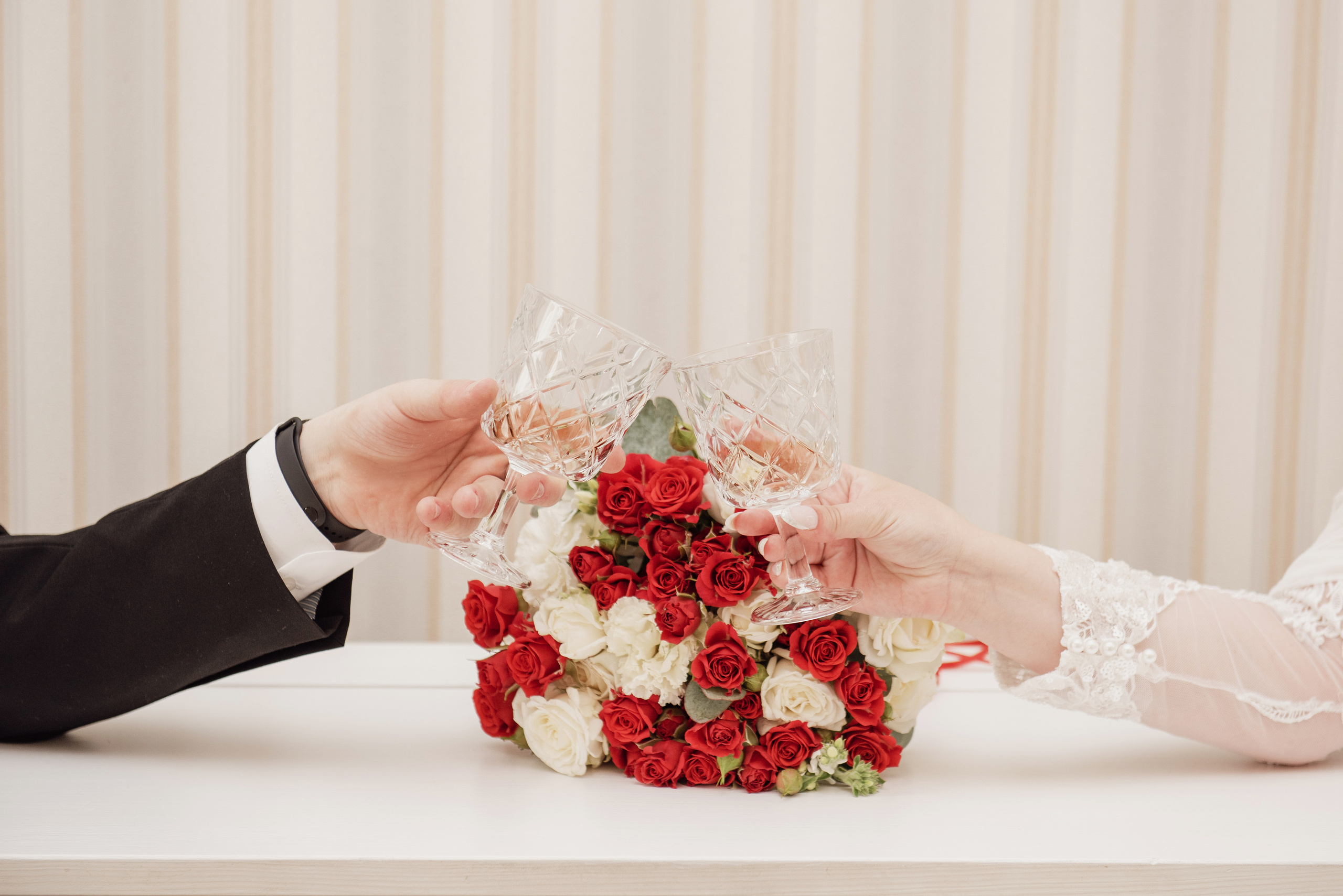 Борис и Наталья. Семейный и свадебный фотограф в Ельце Юлия Дякина