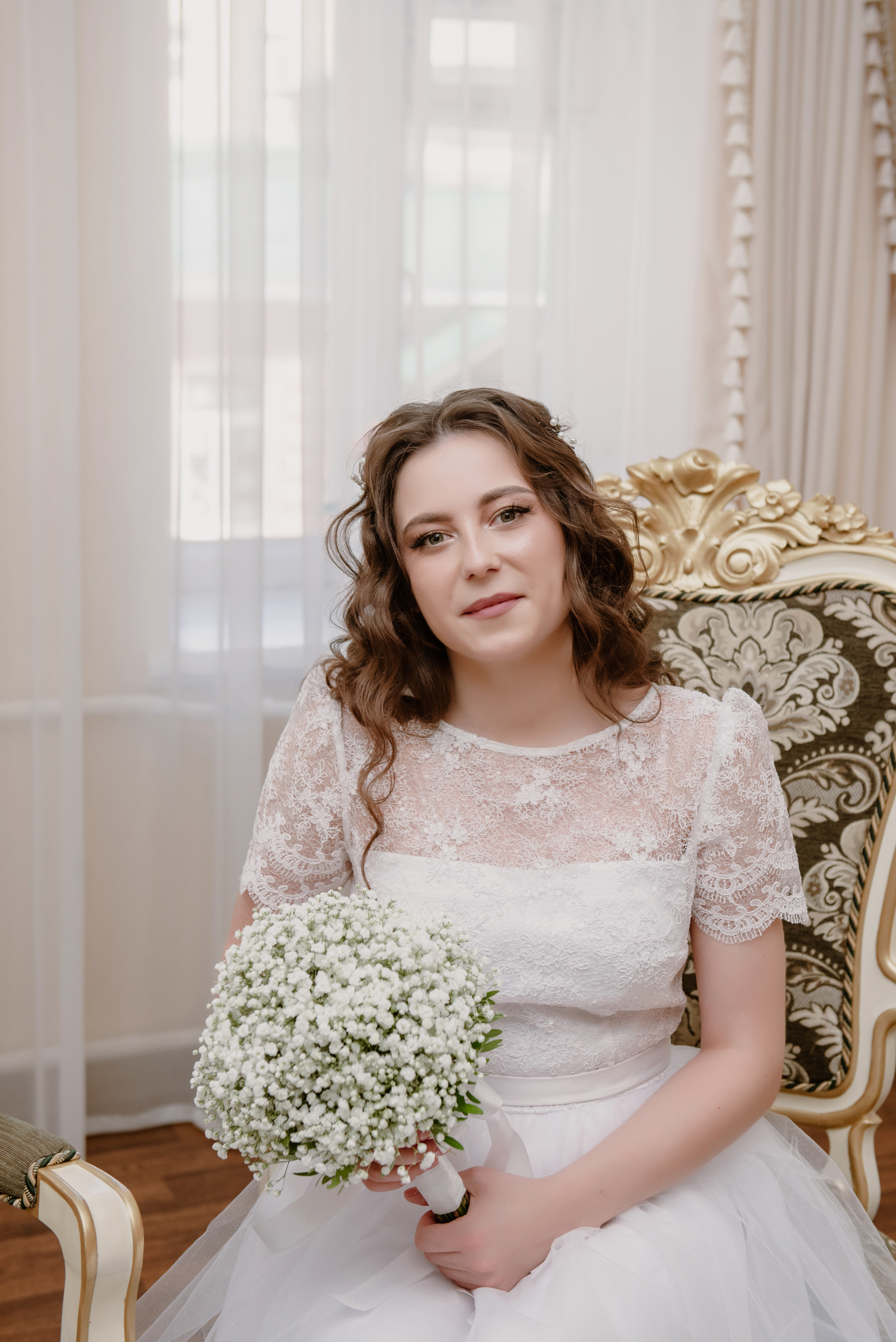 Илья и Ольга. Семейный и свадебный фотограф в Ельце Юлия Дякина