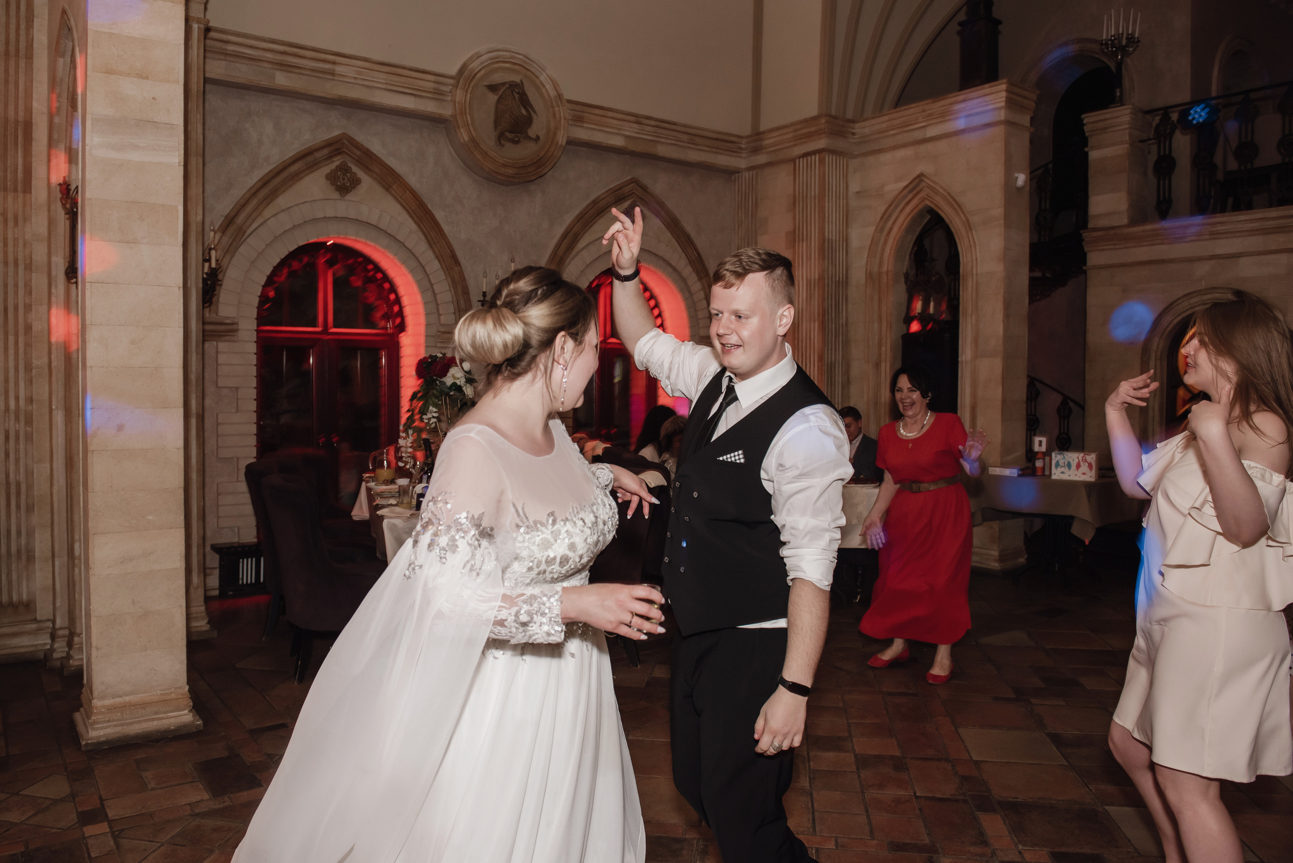 Борис и Наталья. Семейный и свадебный фотограф в Ельце Юлия Дякина