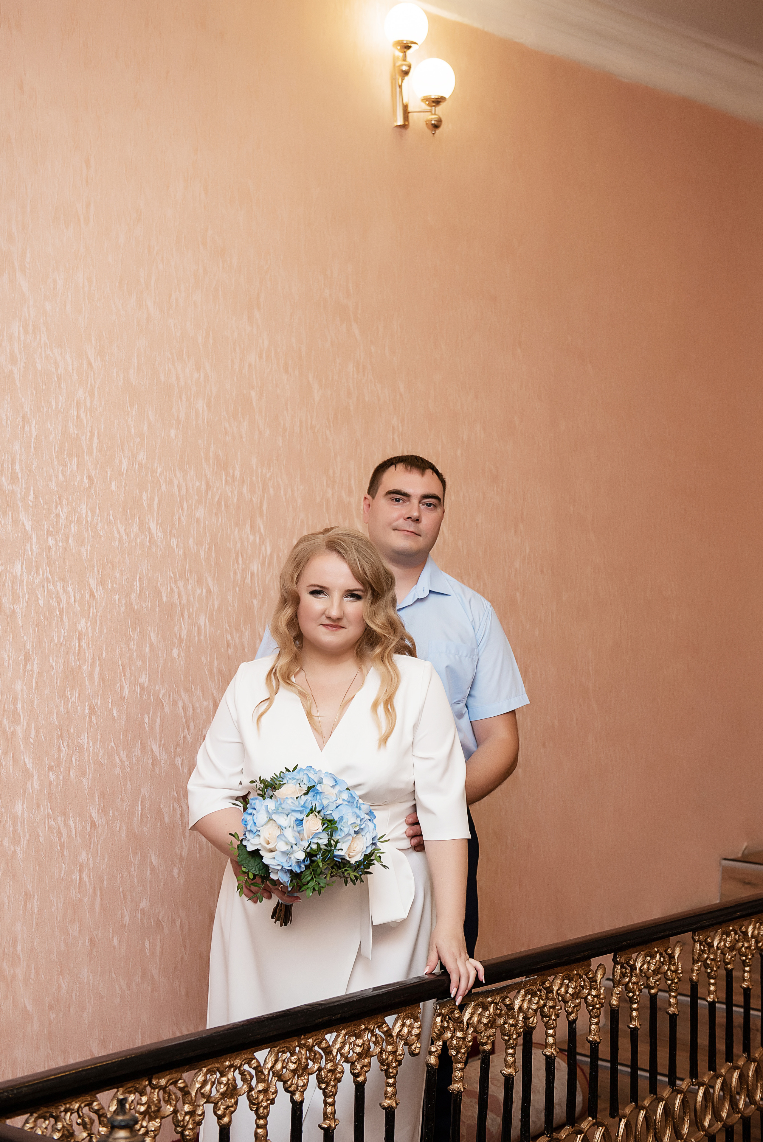 Дмитрий и Евгения. Семейный и свадебный фотограф в Ельце Юлия Дякина