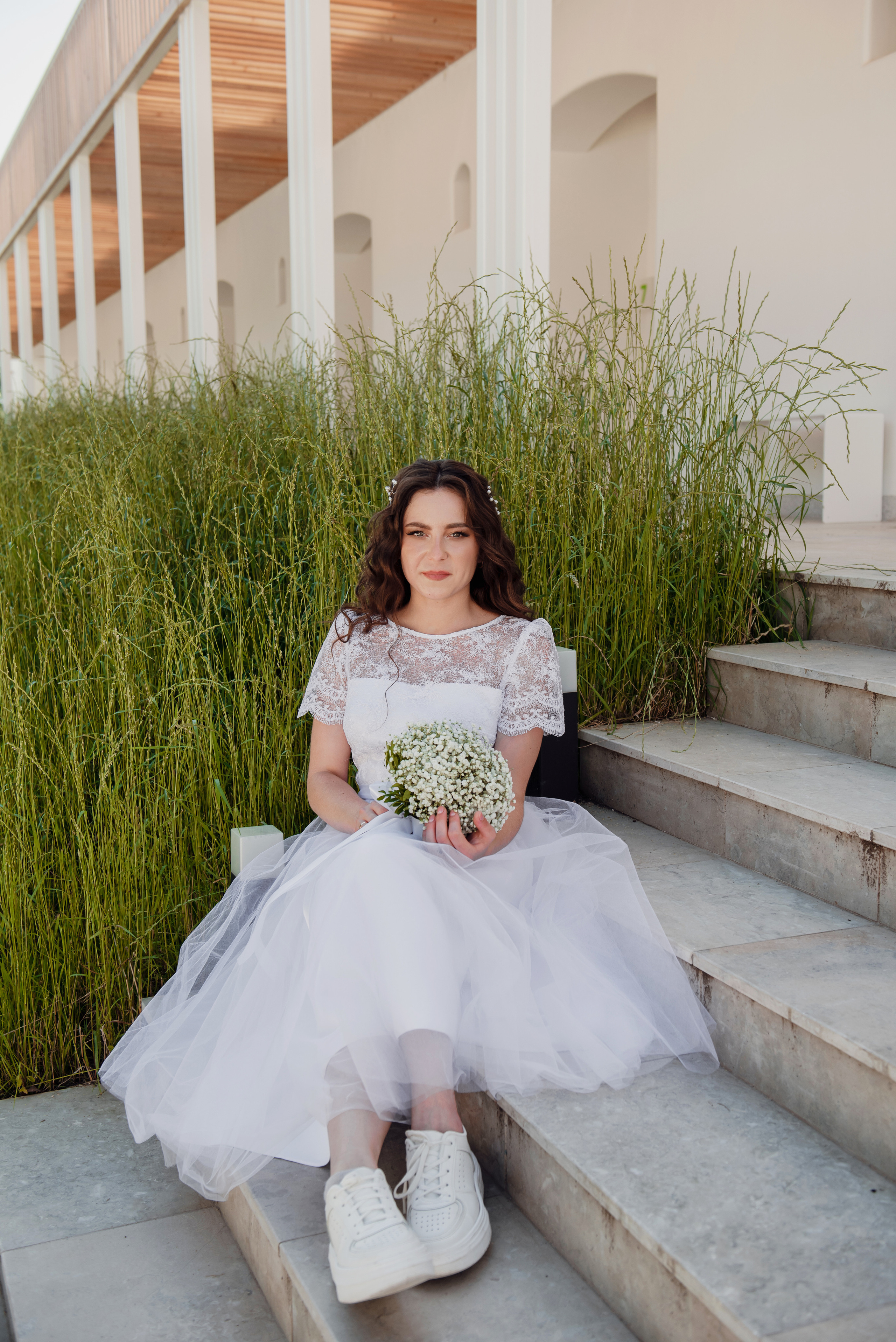 Илья и Ольга. Семейный и свадебный фотограф в Ельце Юлия Дякина