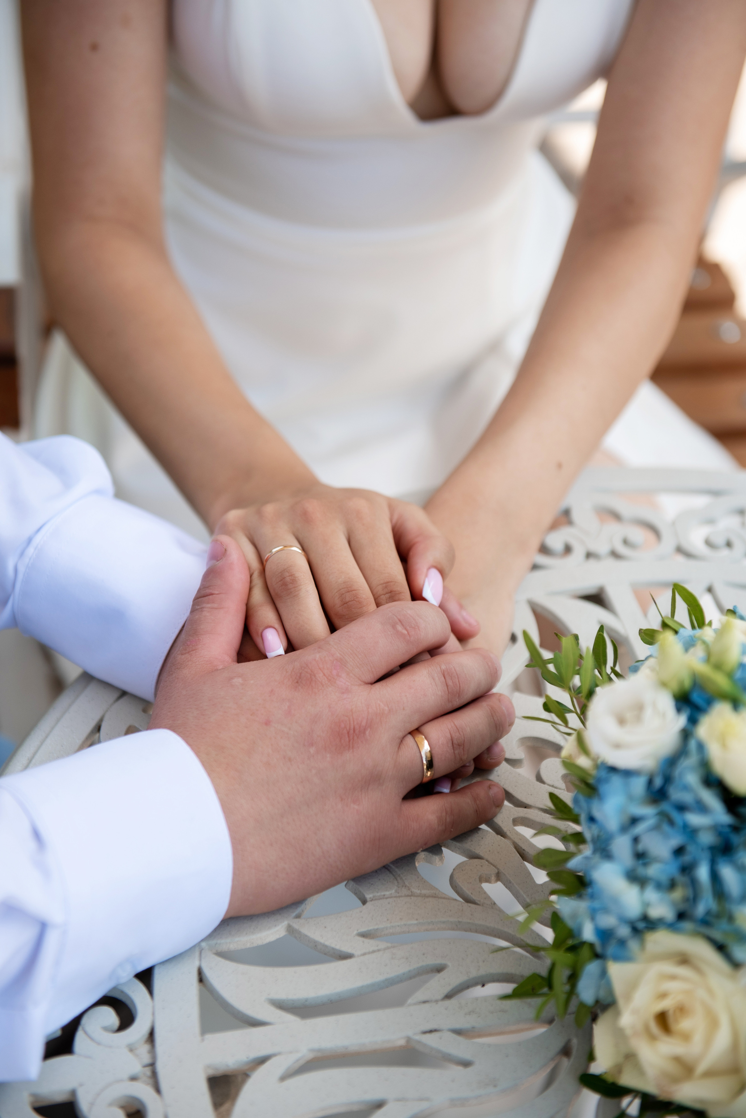 Олег и Надежда. Семейный и свадебный фотограф в Ельце Юлия Дякина