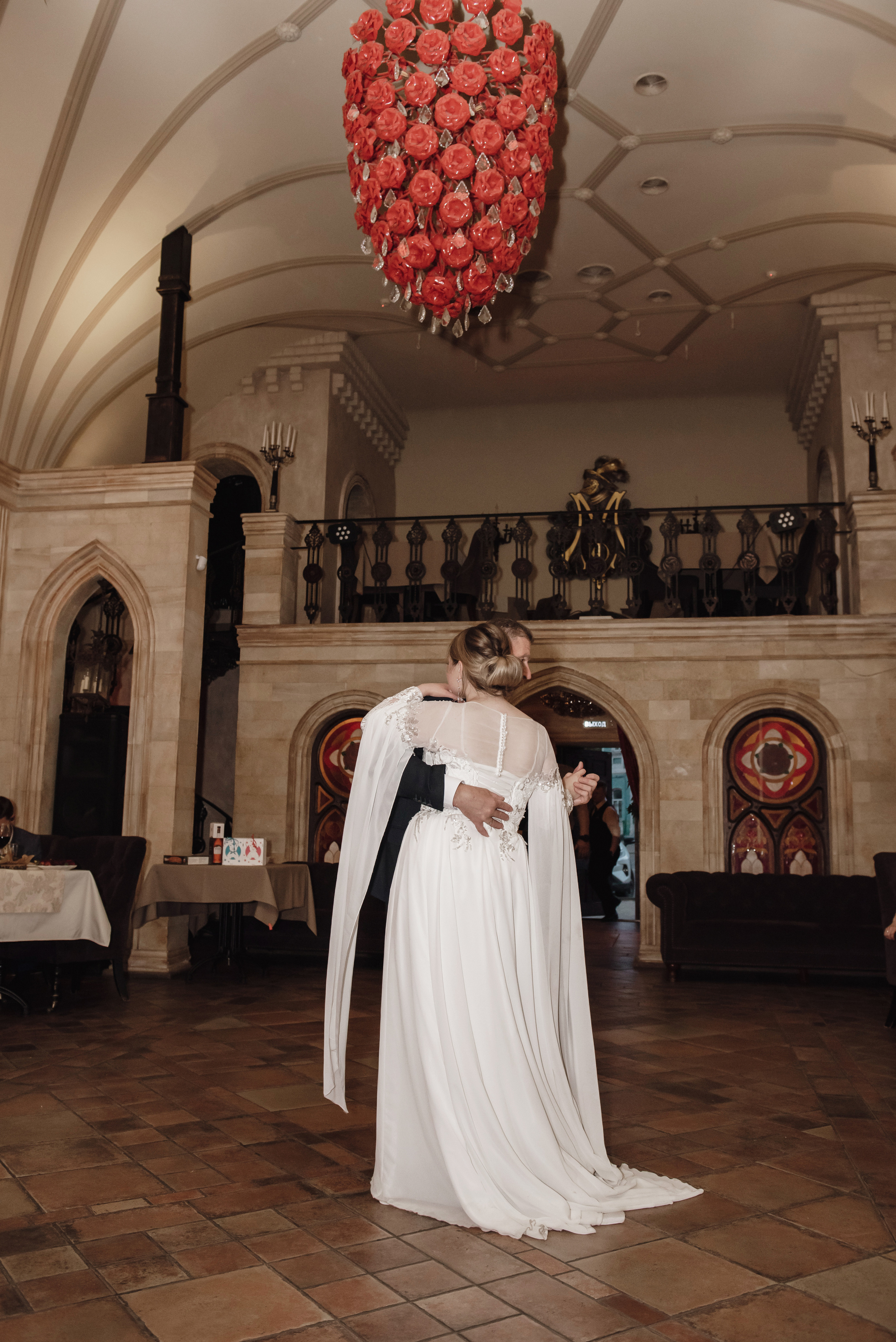 Борис и Наталья. Семейный и свадебный фотограф в Ельце Юлия Дякина