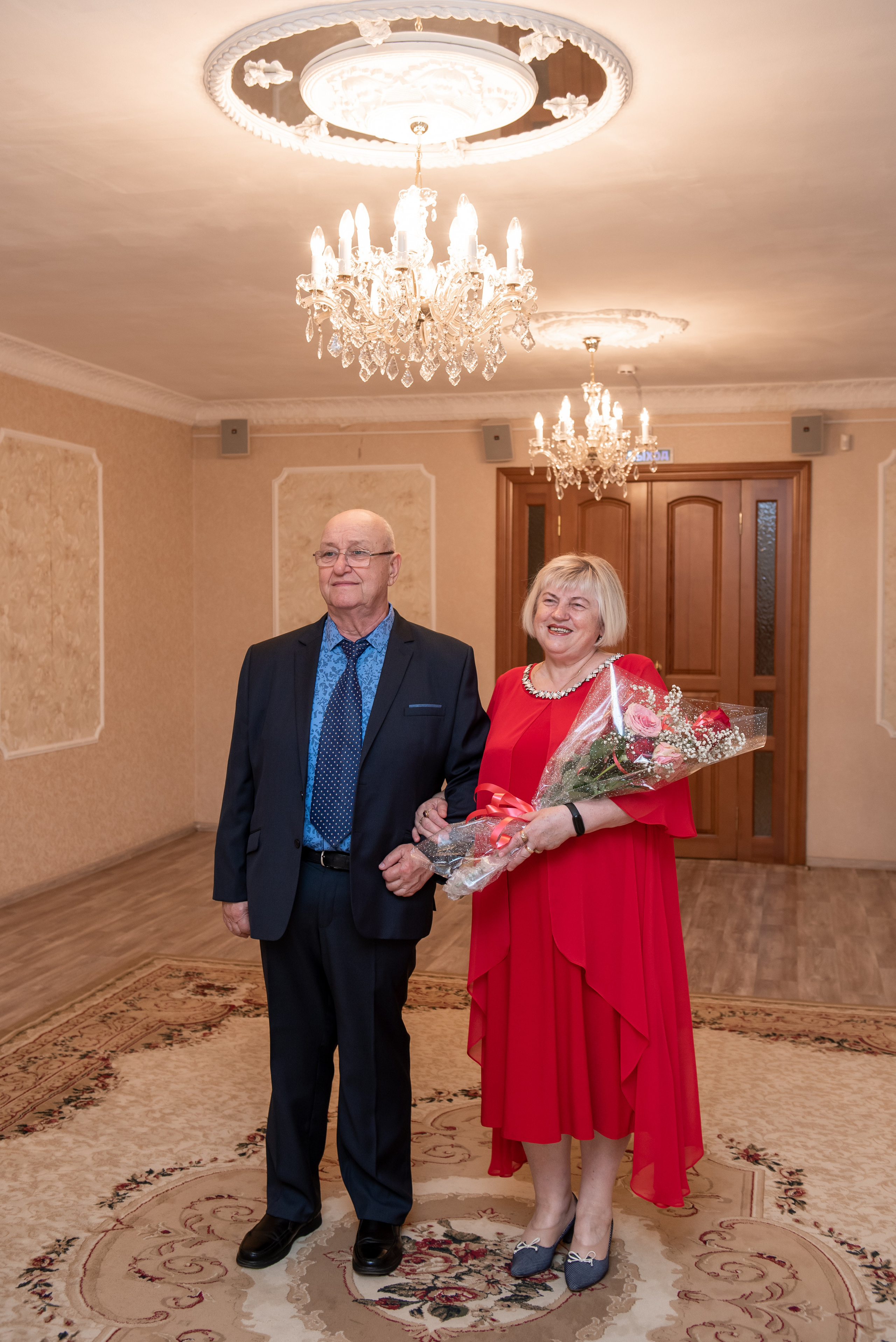 Владимир и Татьяна. Семейный и свадебный фотограф в Ельце Юлия Дякина