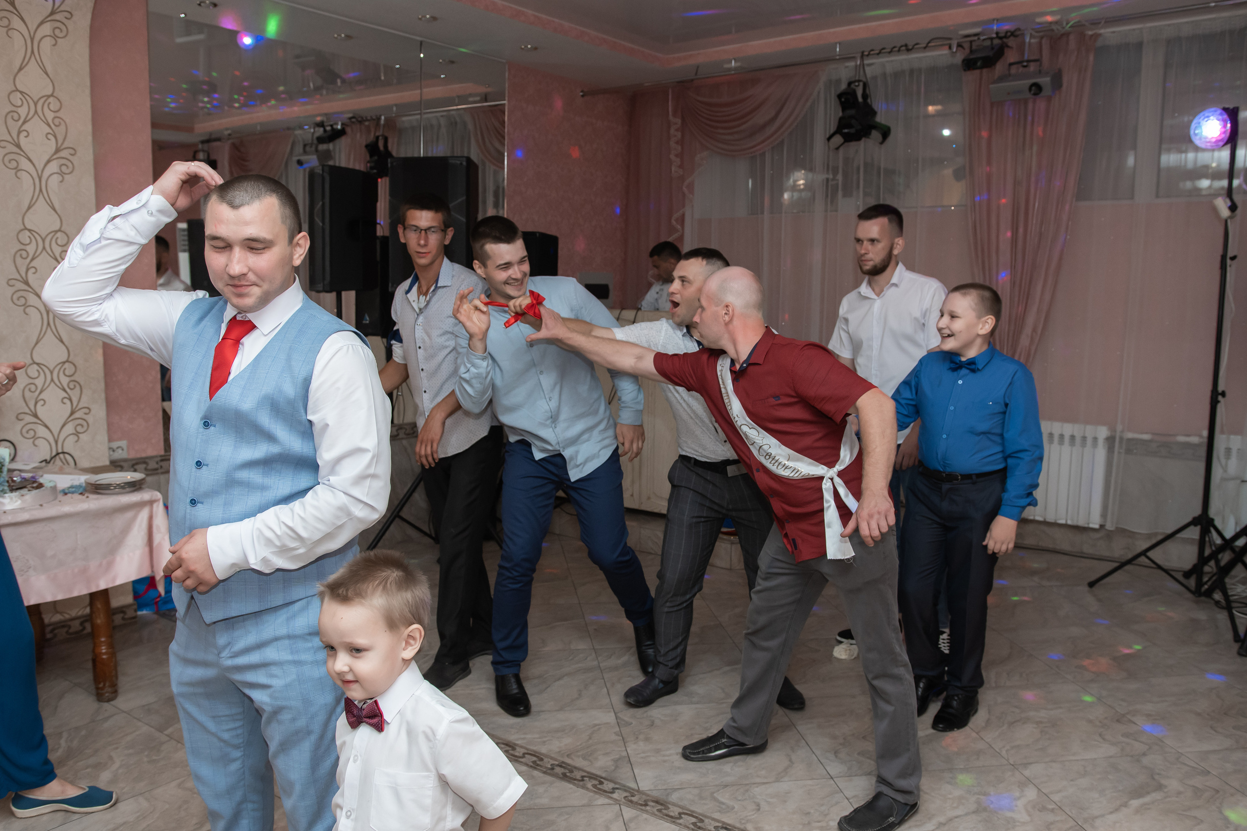 Олег и Надежда. Семейный и свадебный фотограф в Ельце Юлия Дякина