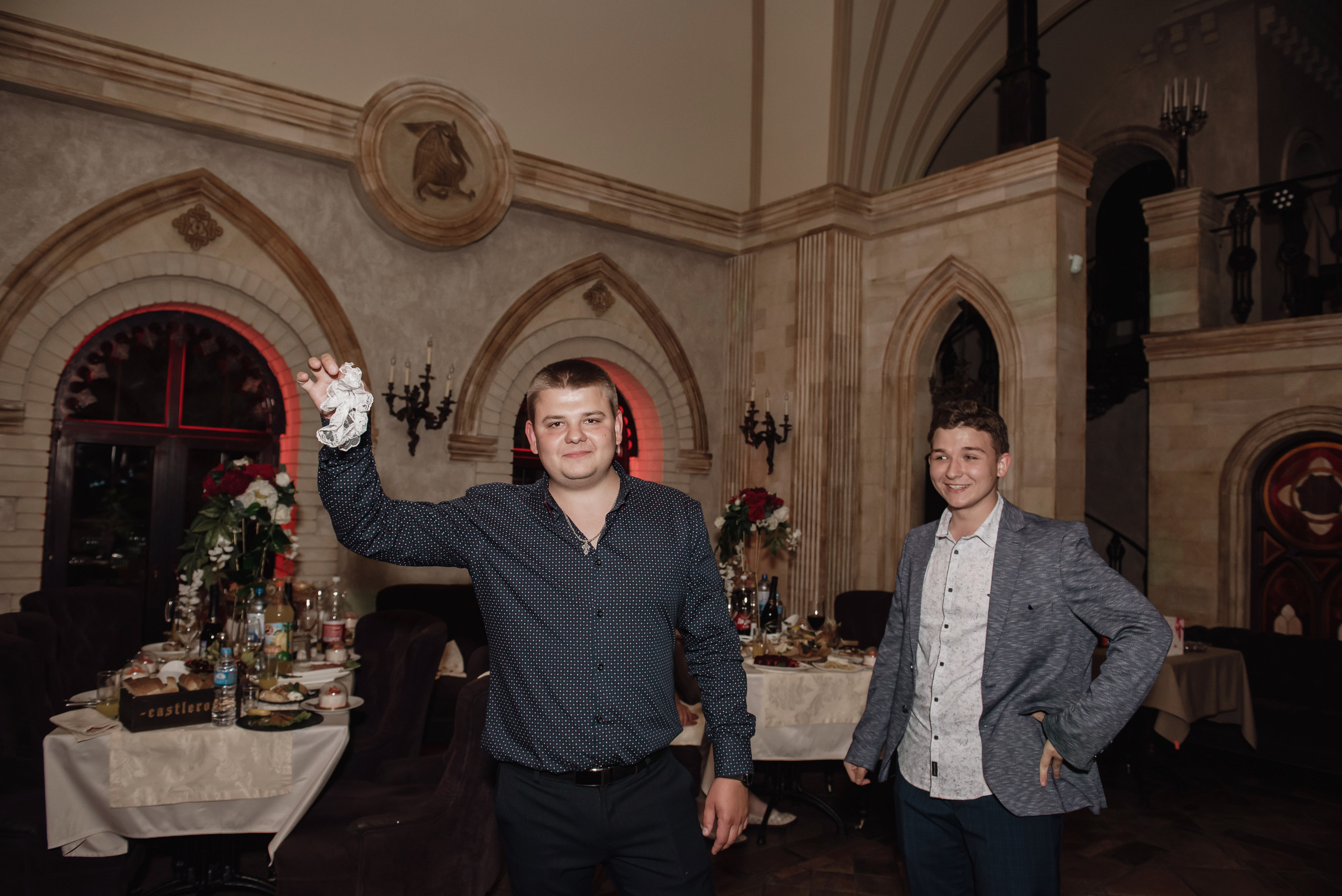 Борис и Наталья. Семейный и свадебный фотограф в Ельце Юлия Дякина