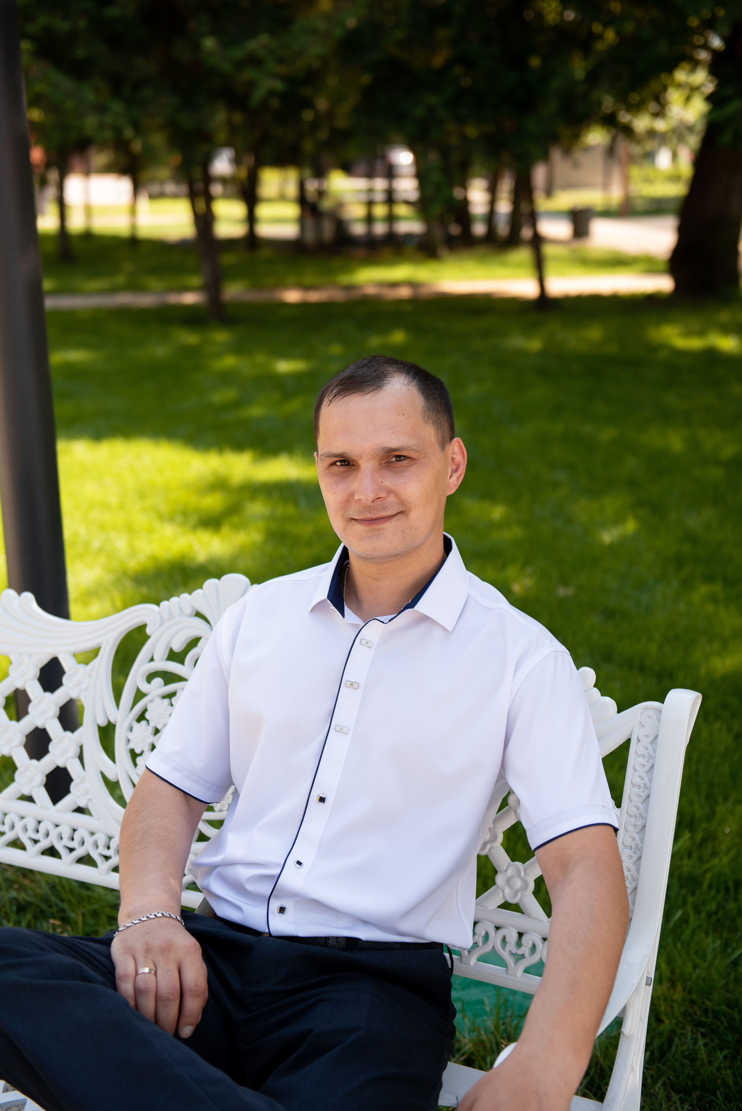 Кирилл и Татьяна. Семейный и свадебный фотограф в Ельце Юлия Дякина