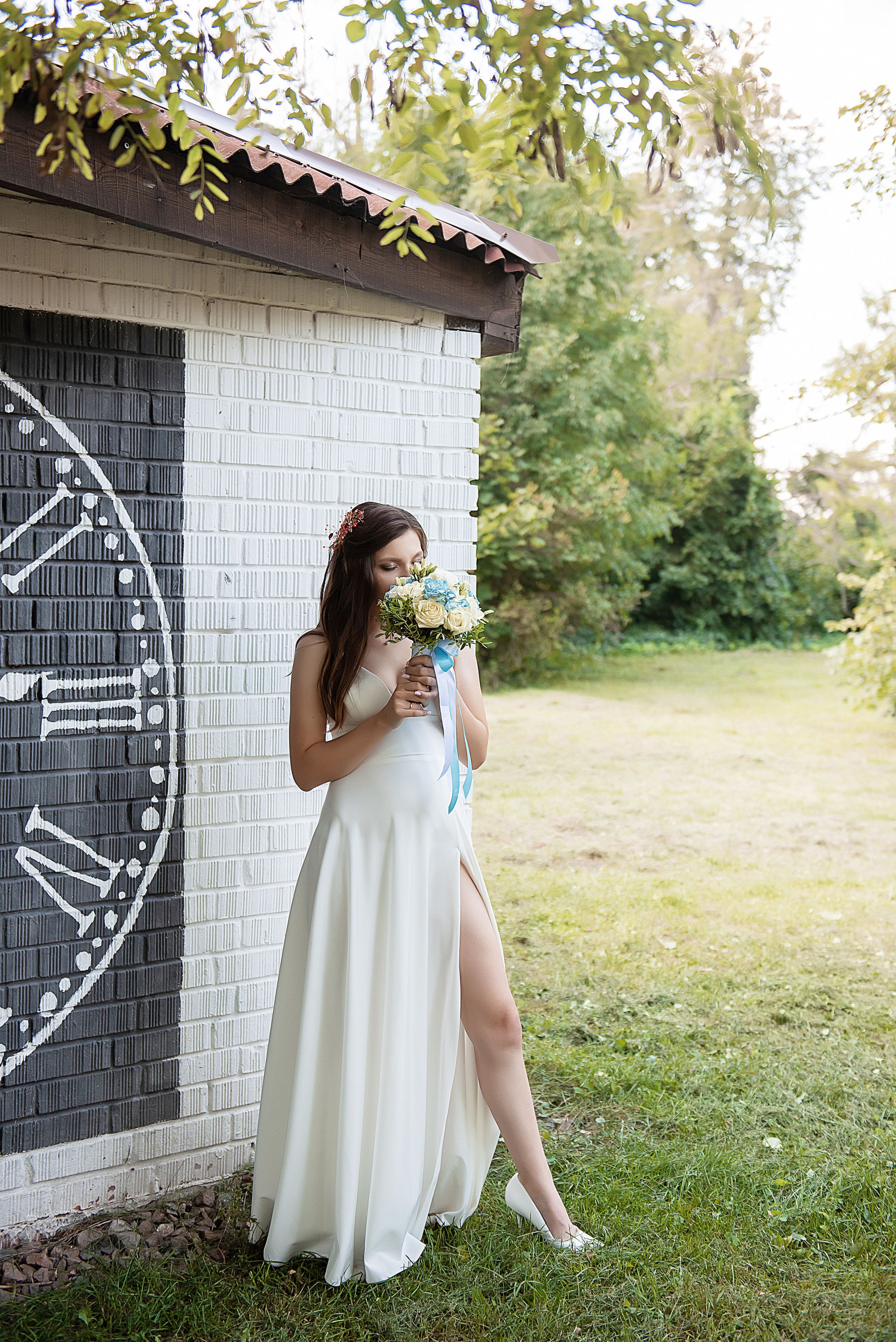 Олег и Надежда. Семейный и свадебный фотограф в Ельце Юлия Дякина