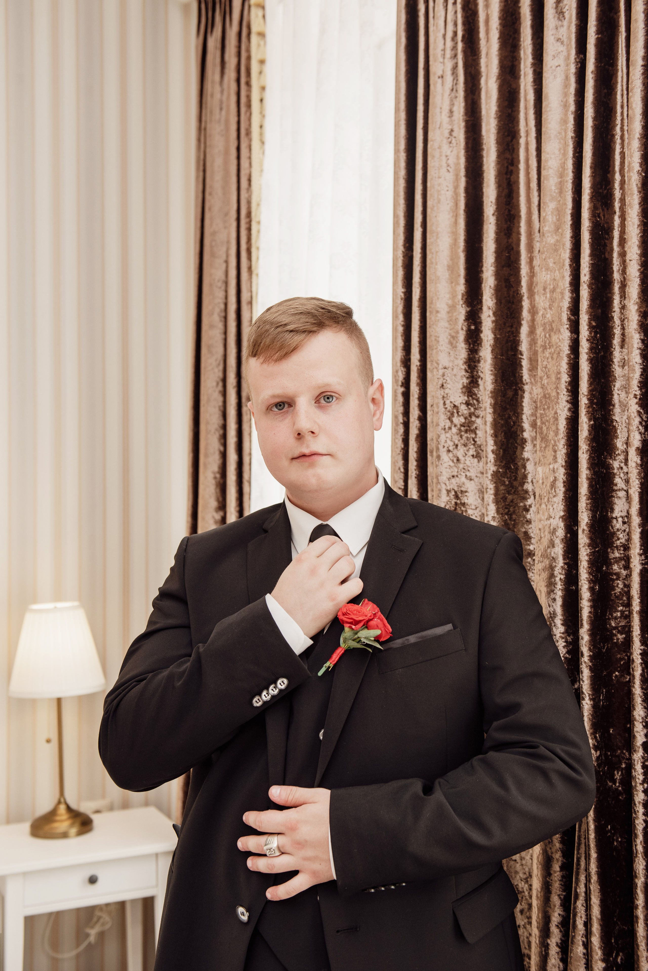 Борис и Наталья. Семейный и свадебный фотограф в Ельце Юлия Дякина