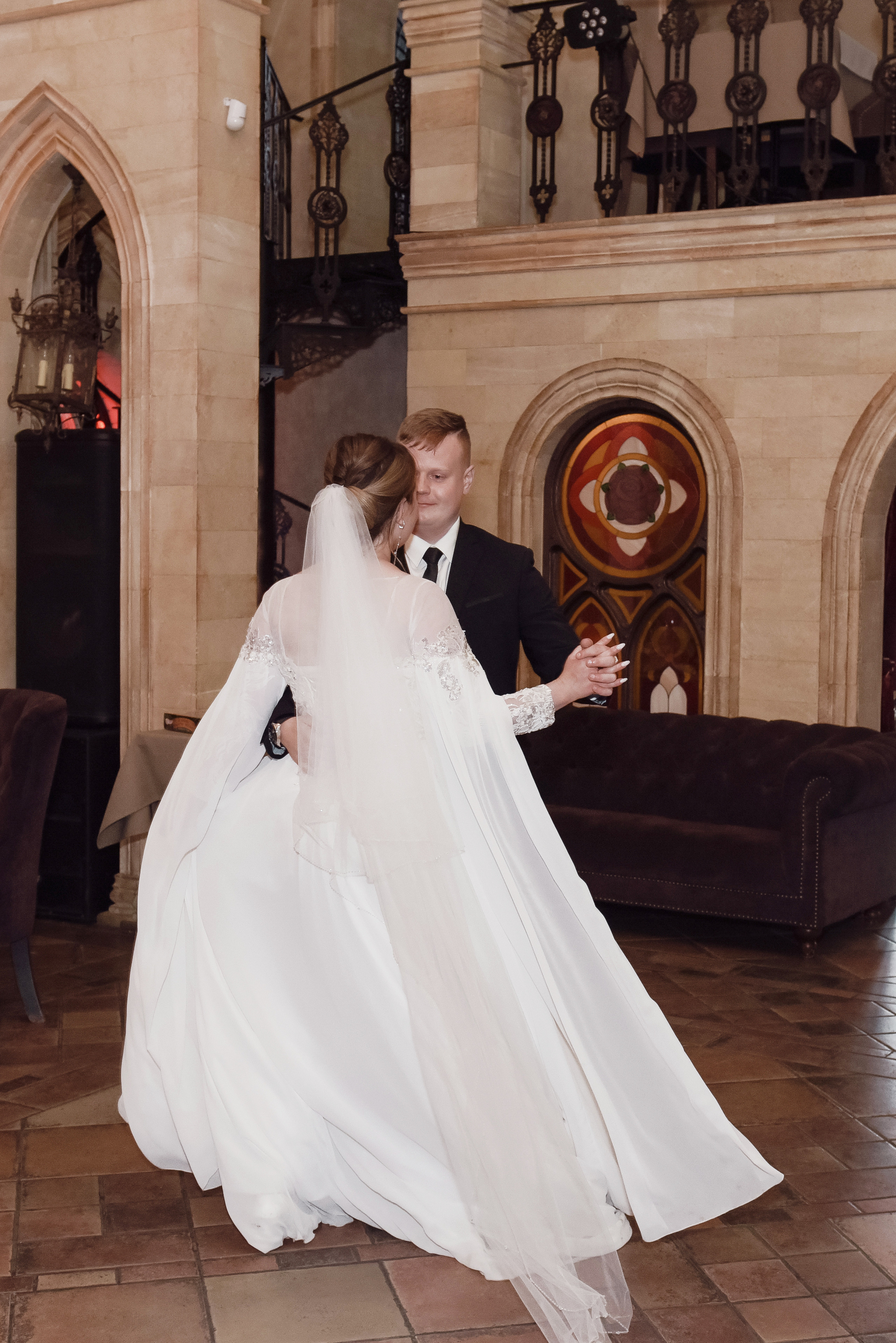 Борис и Наталья. Семейный и свадебный фотограф в Ельце Юлия Дякина