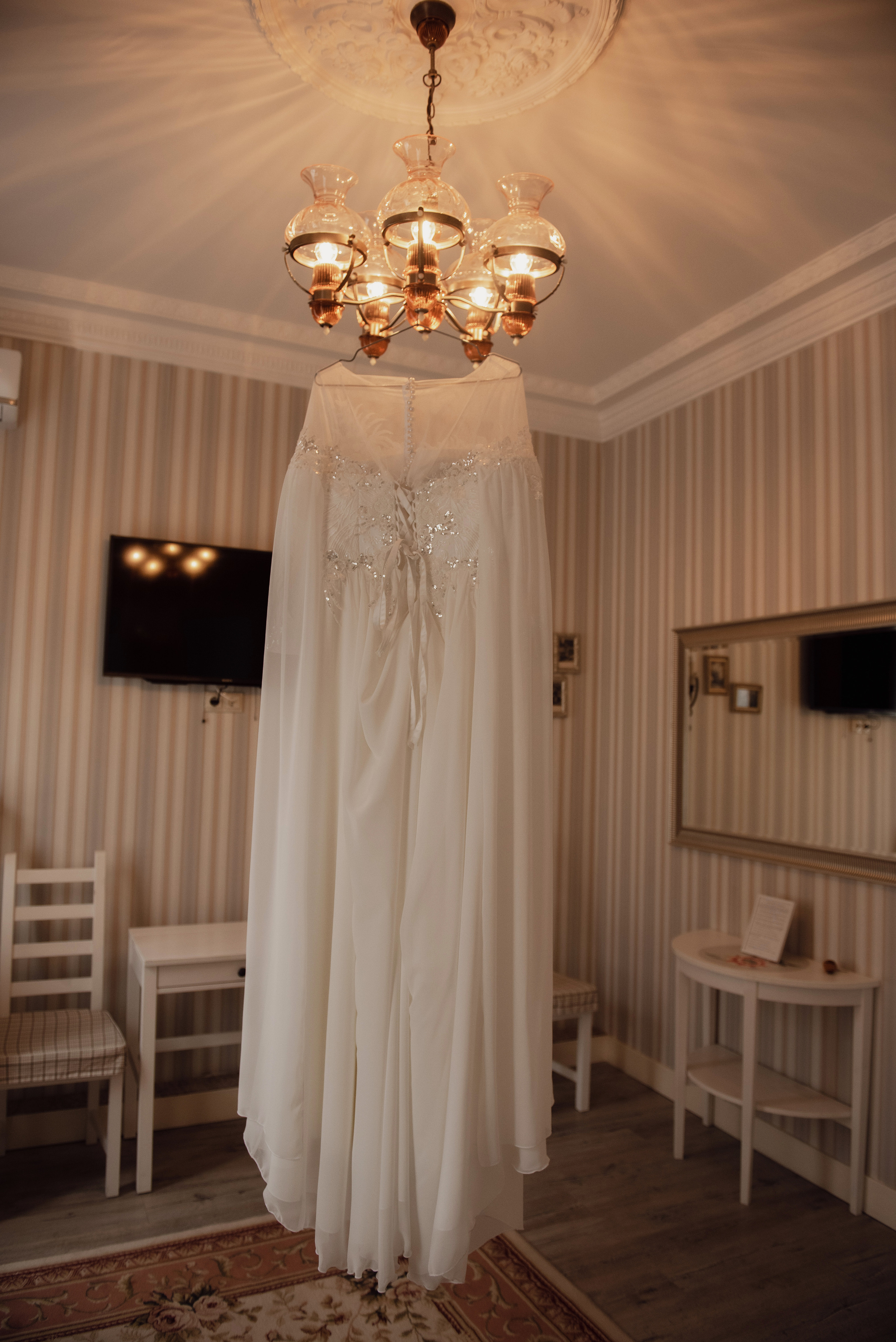 Борис и Наталья. Семейный и свадебный фотограф в Ельце Юлия Дякина