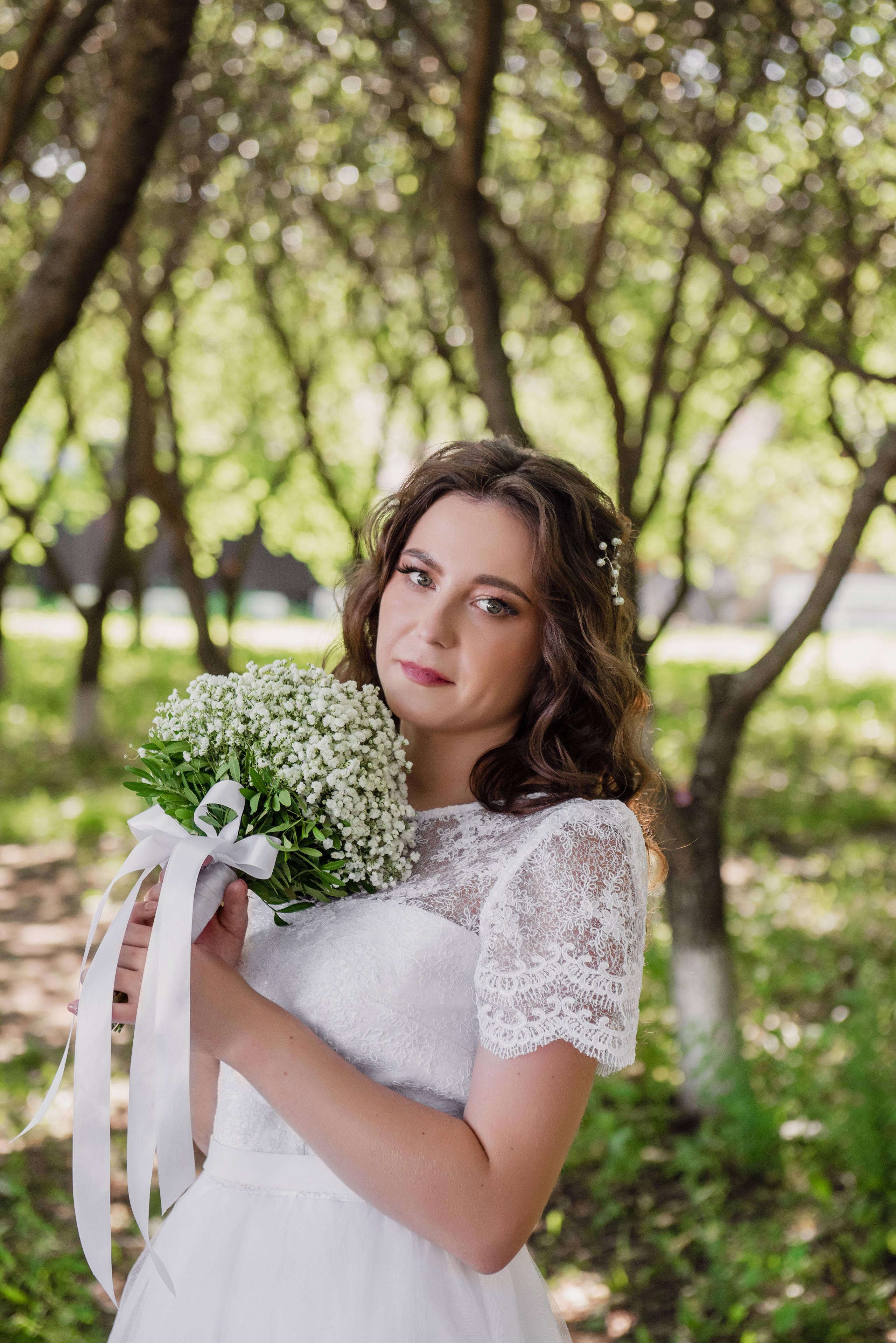 Илья и Ольга. Семейный и свадебный фотограф в Ельце Юлия Дякина