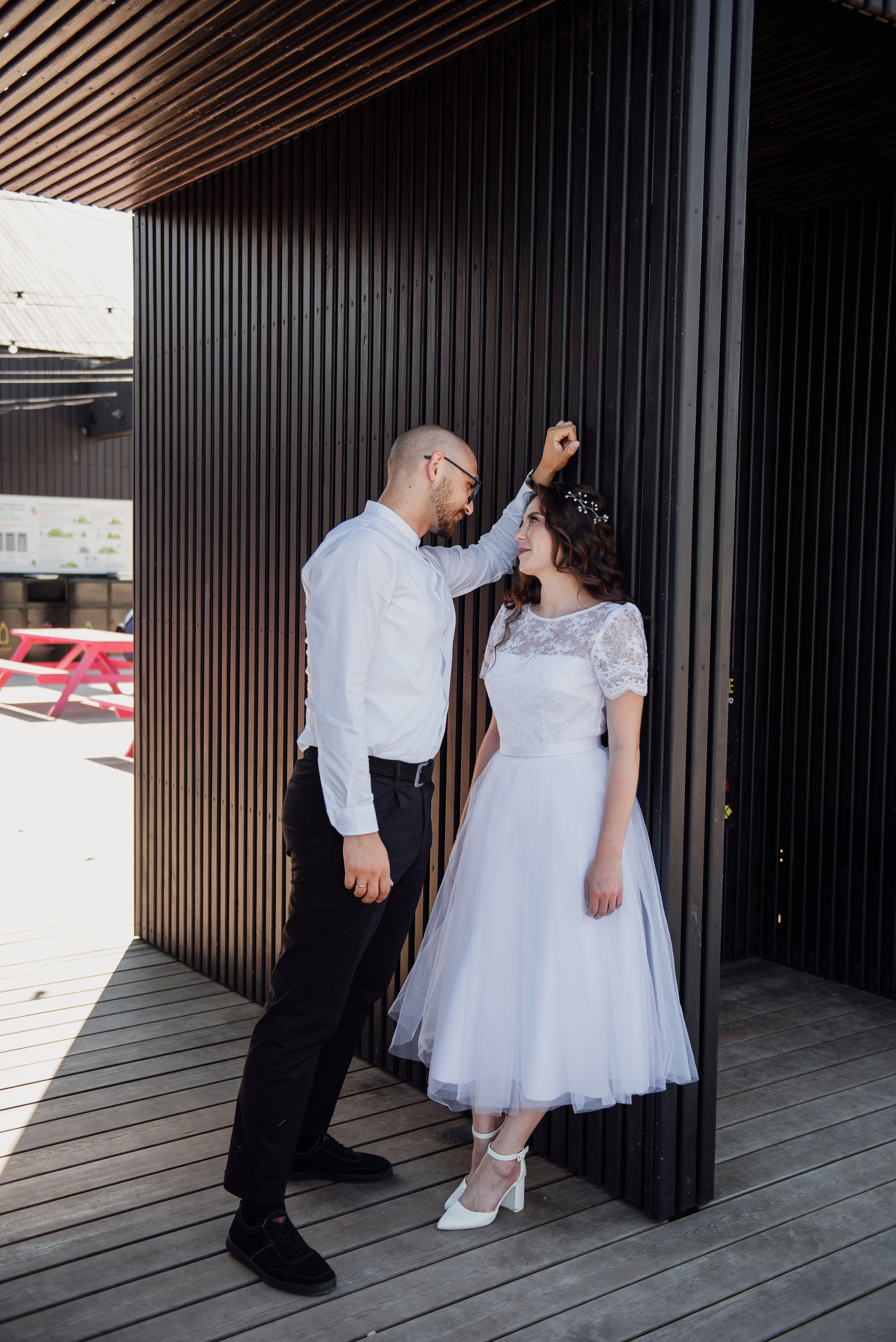 Илья и Ольга. Семейный и свадебный фотограф в Ельце Юлия Дякина