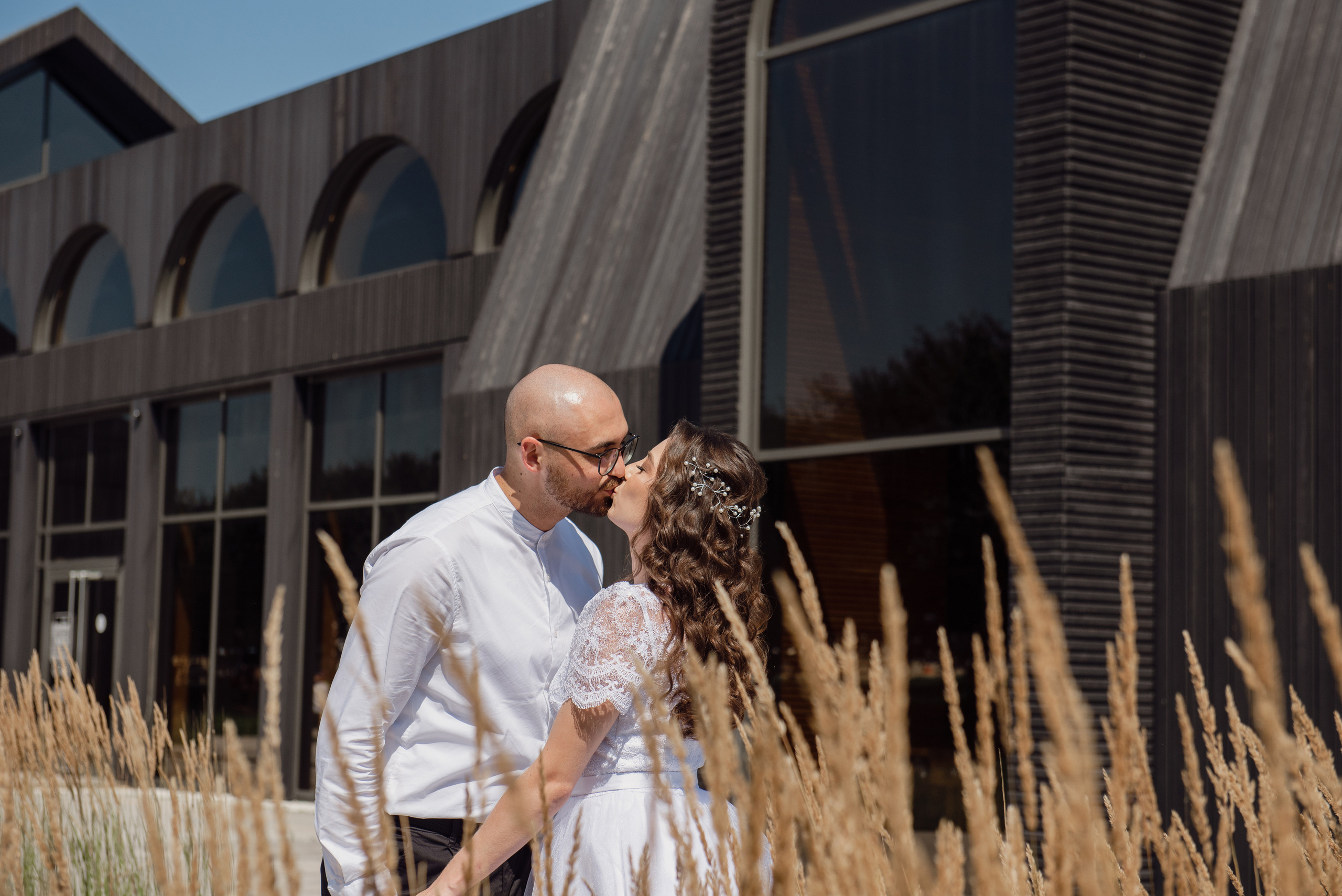 Илья и Ольга. Семейный и свадебный фотограф в Ельце Юлия Дякина