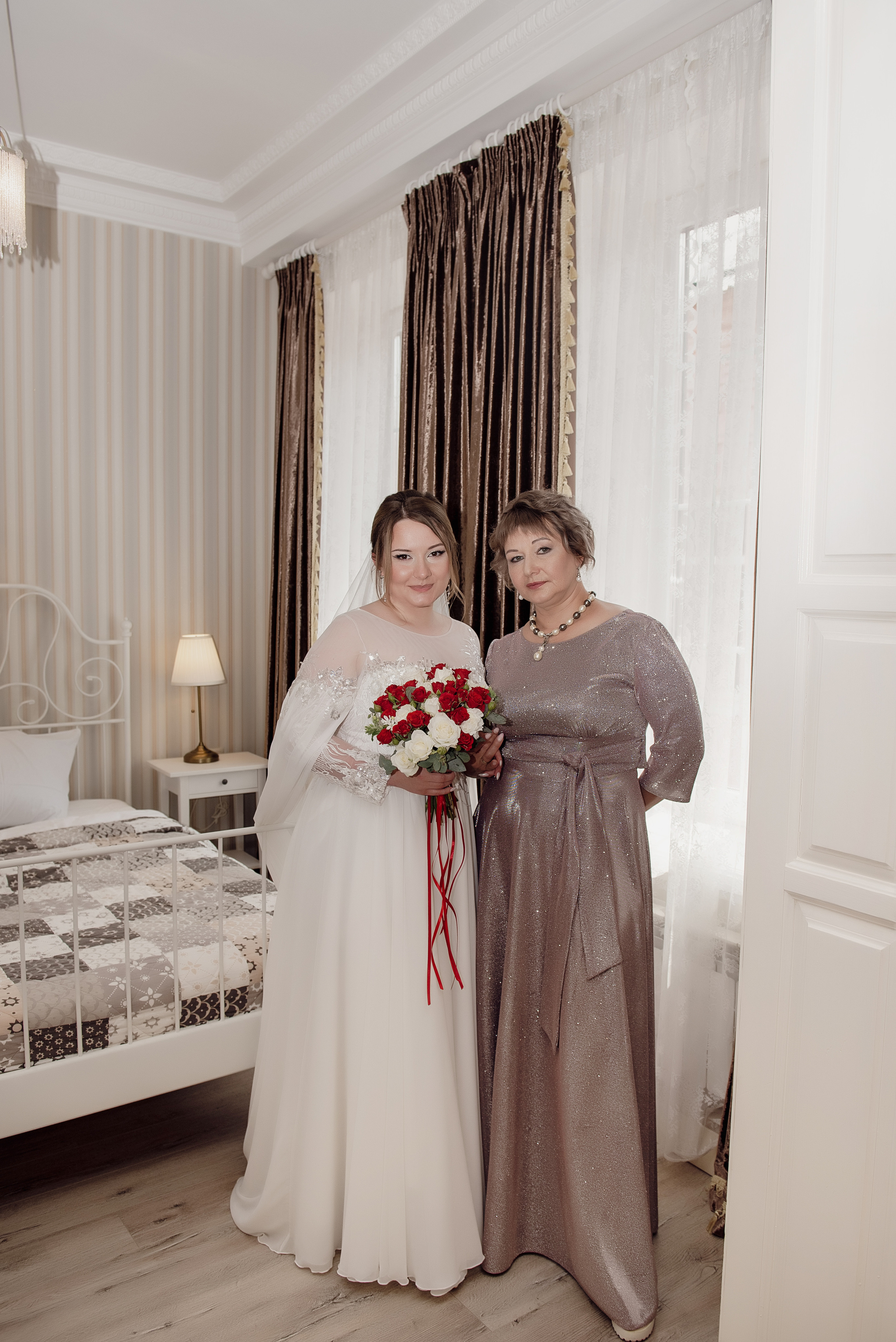 Борис и Наталья. Семейный и свадебный фотограф в Ельце Юлия Дякина