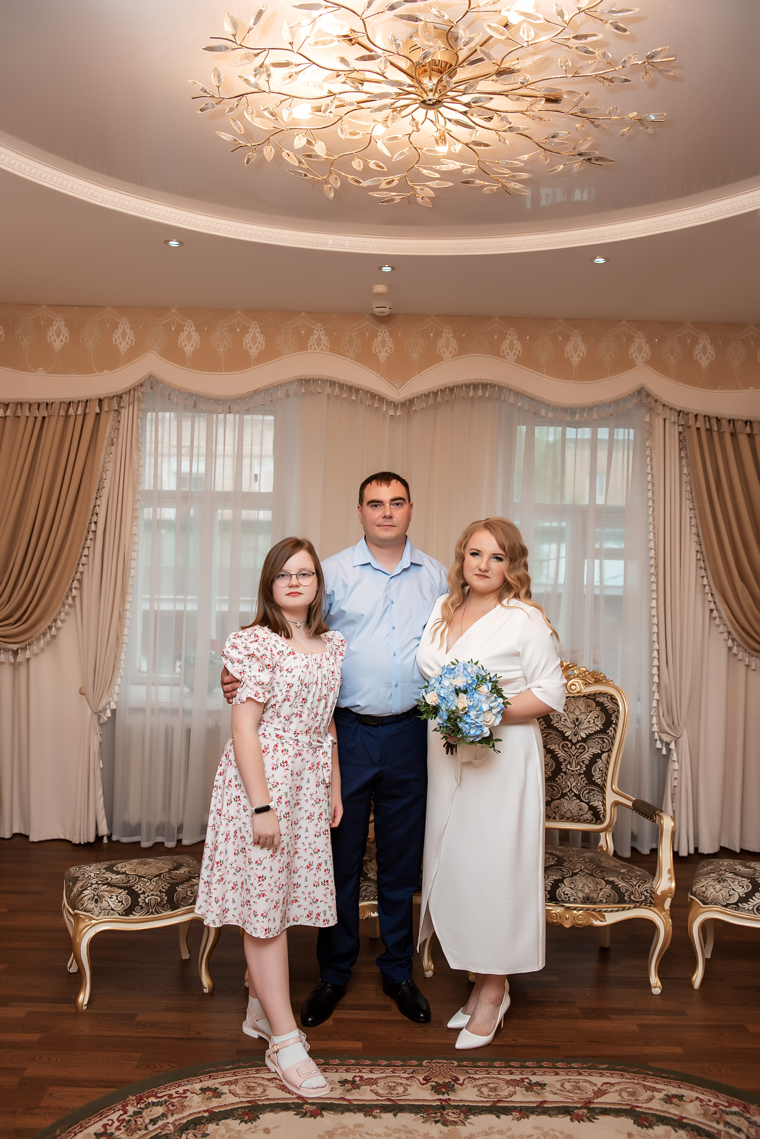 Дмитрий и Евгения. Семейный и свадебный фотограф в Ельце Юлия Дякина