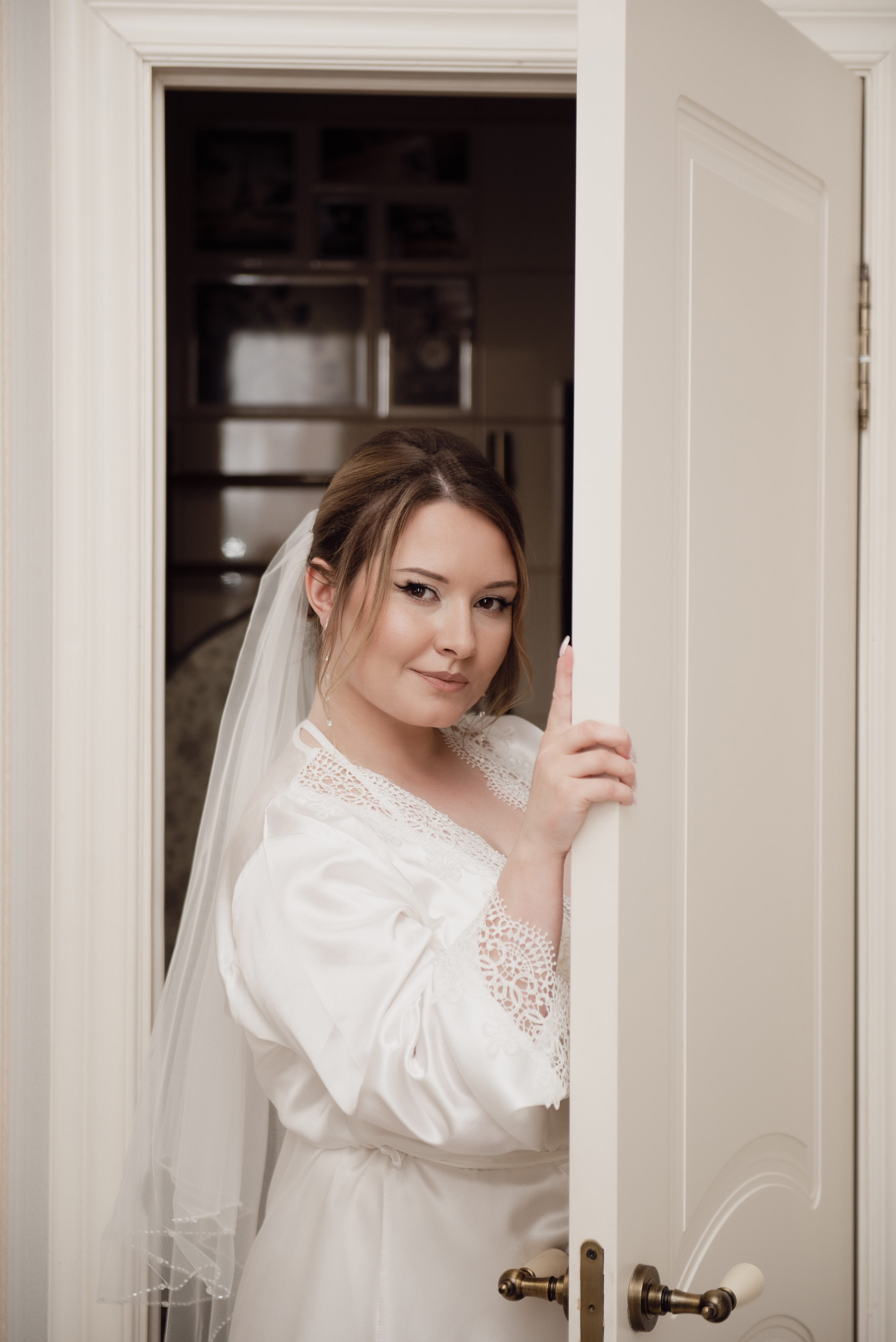 Борис и Наталья. Семейный и свадебный фотограф в Ельце Юлия Дякина