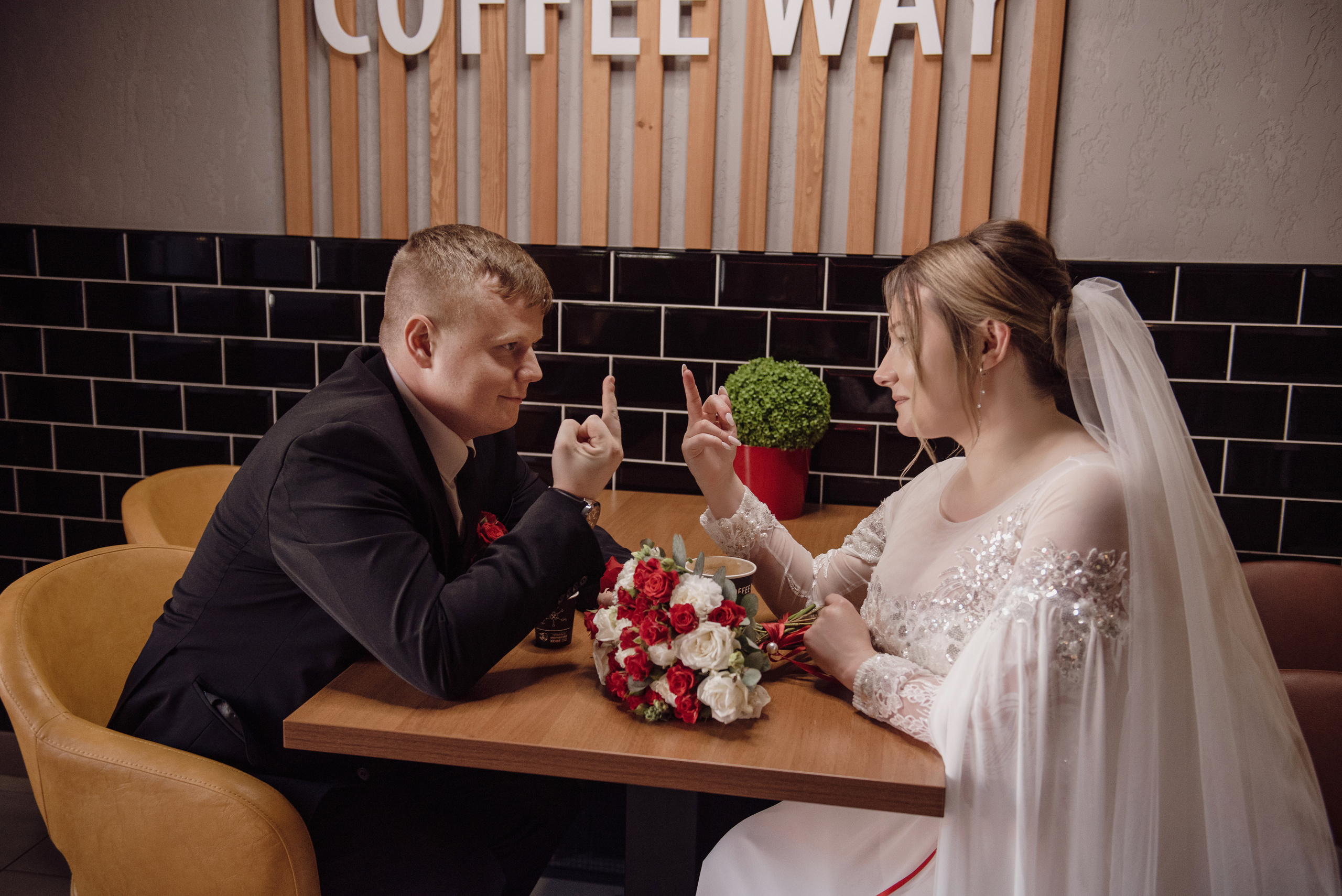 Борис и Наталья. Семейный и свадебный фотограф в Ельце Юлия Дякина