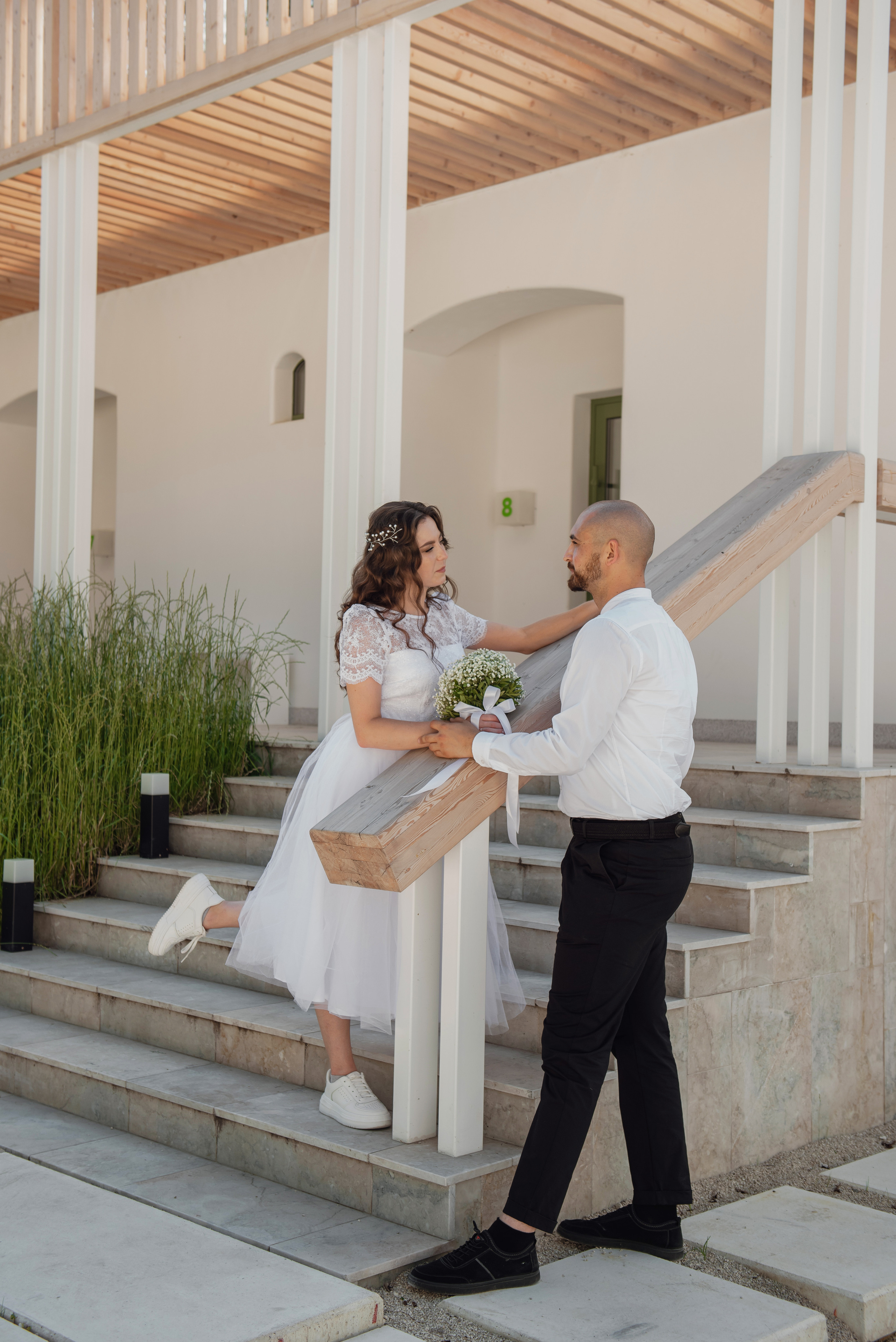 Илья и Ольга. Семейный и свадебный фотограф в Ельце Юлия Дякина