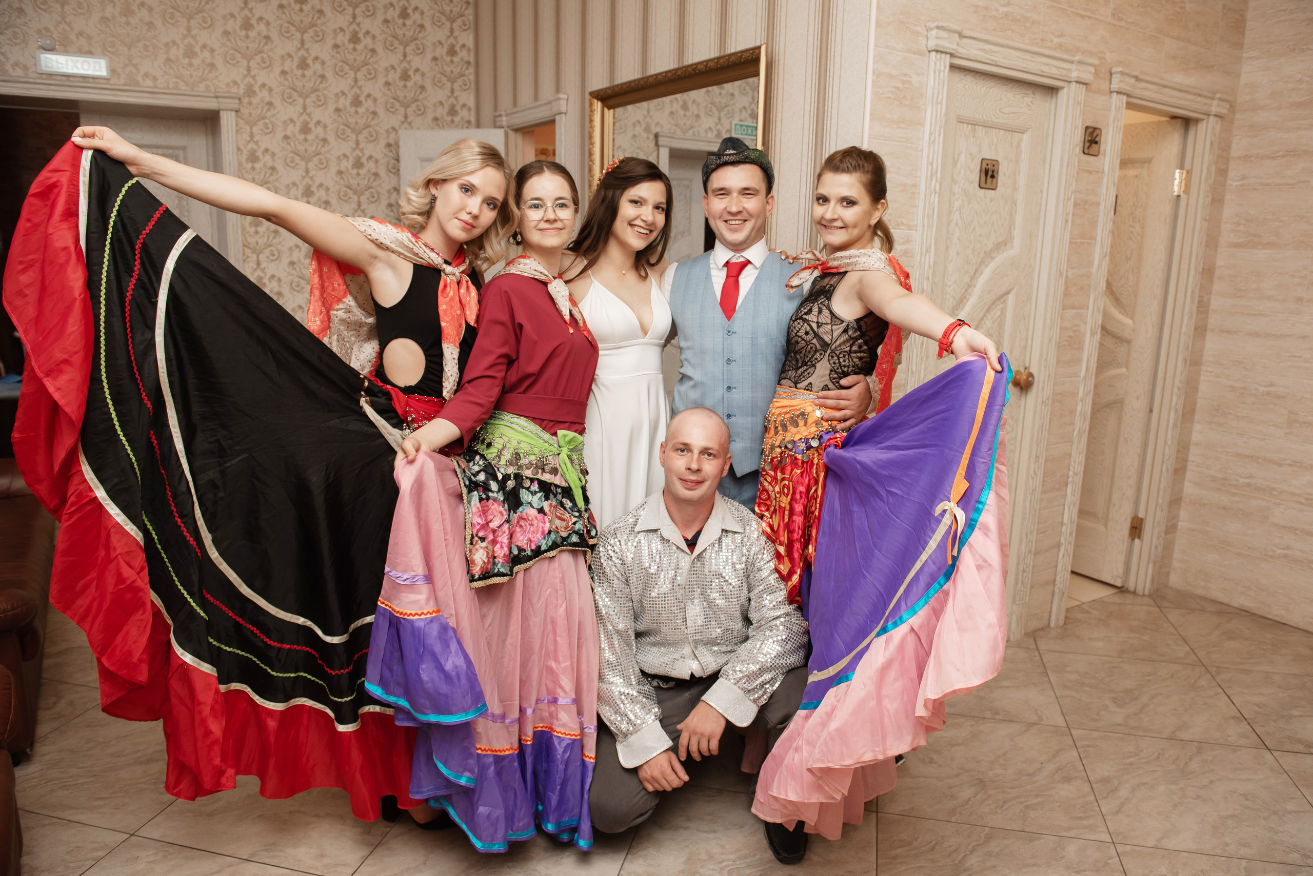 Олег и Надежда. Семейный и свадебный фотограф в Ельце Юлия Дякина