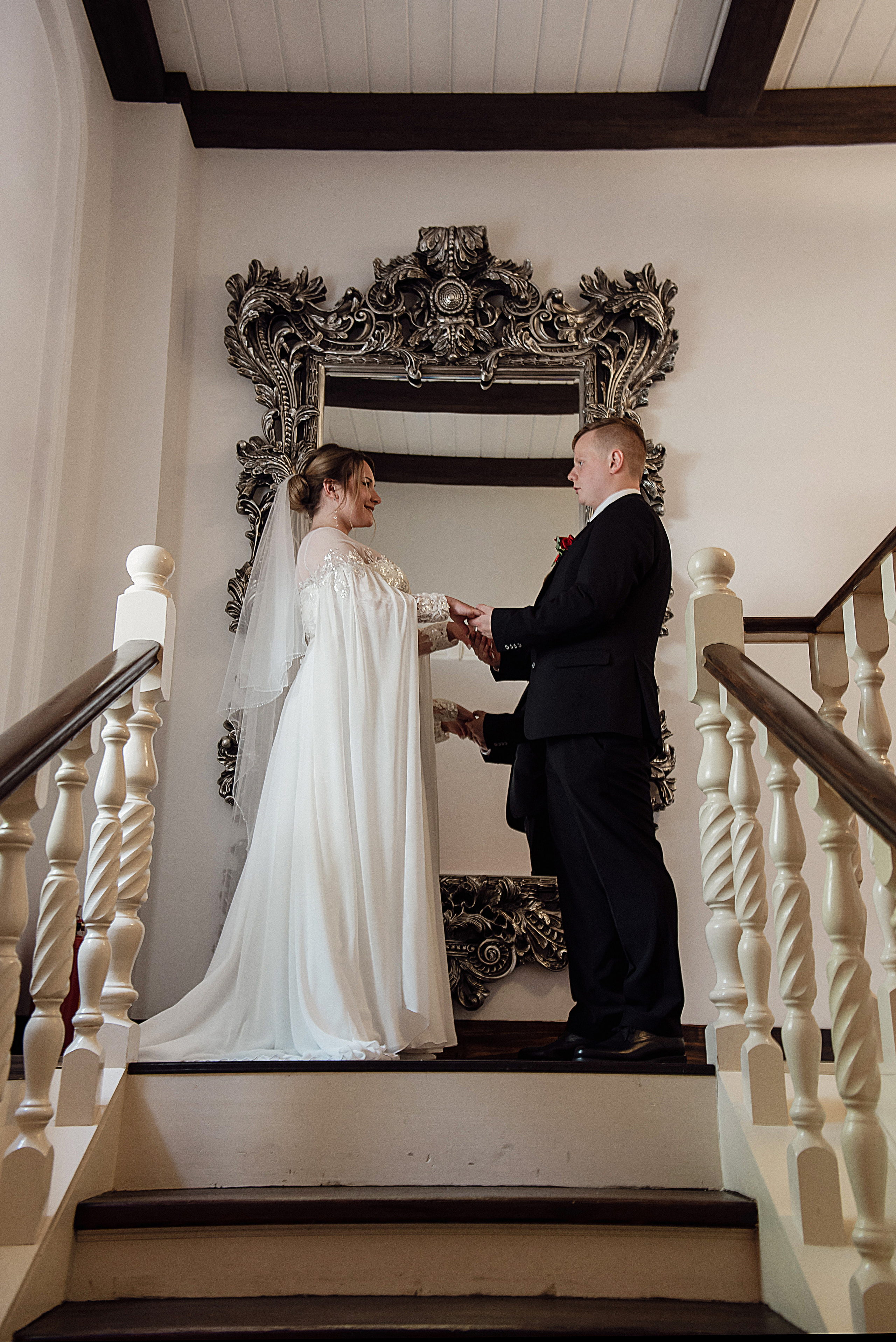 Борис и Наталья. Семейный и свадебный фотограф в Ельце Юлия Дякина